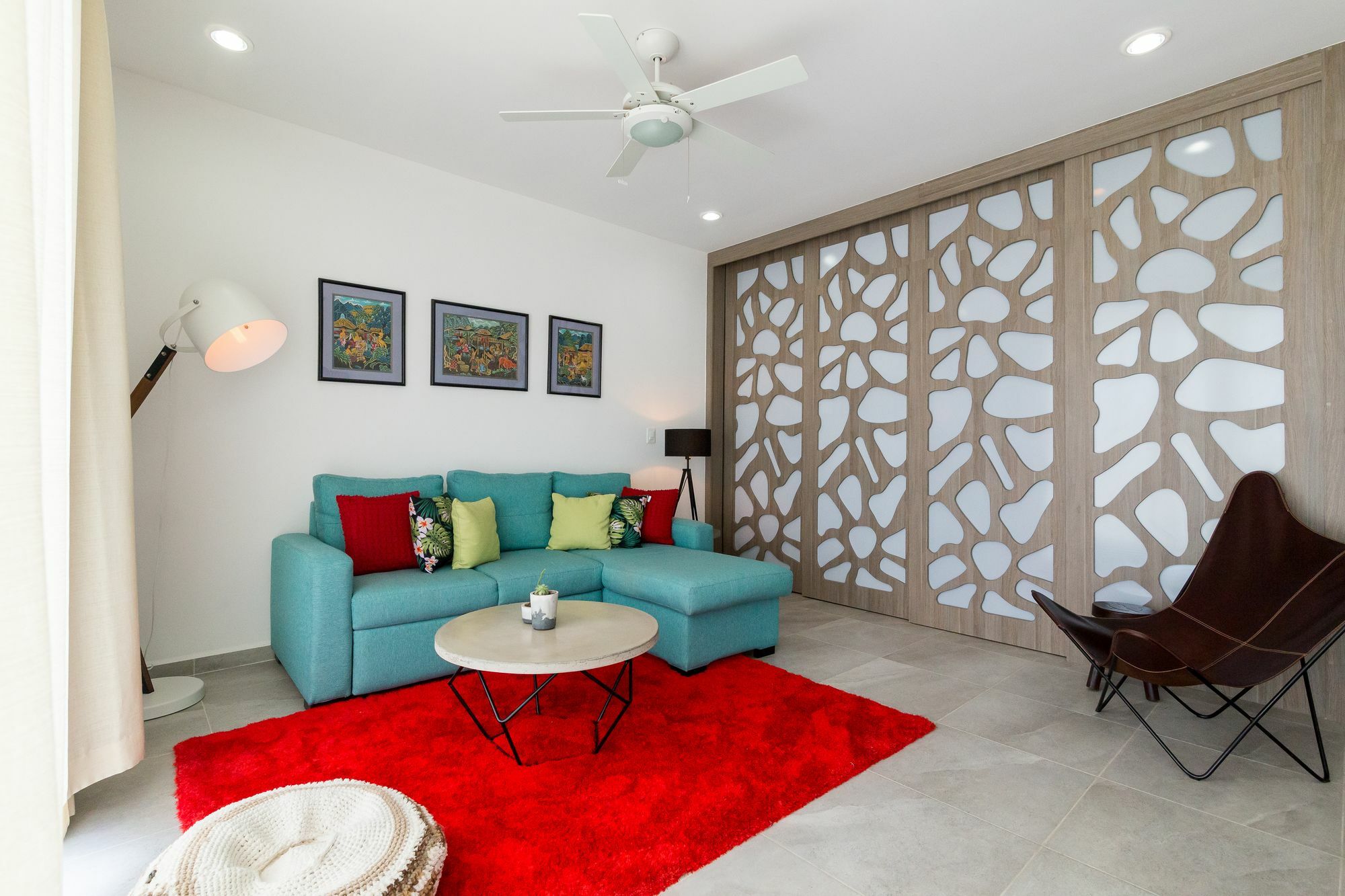 Marea 34 By Moskito Apartamento *