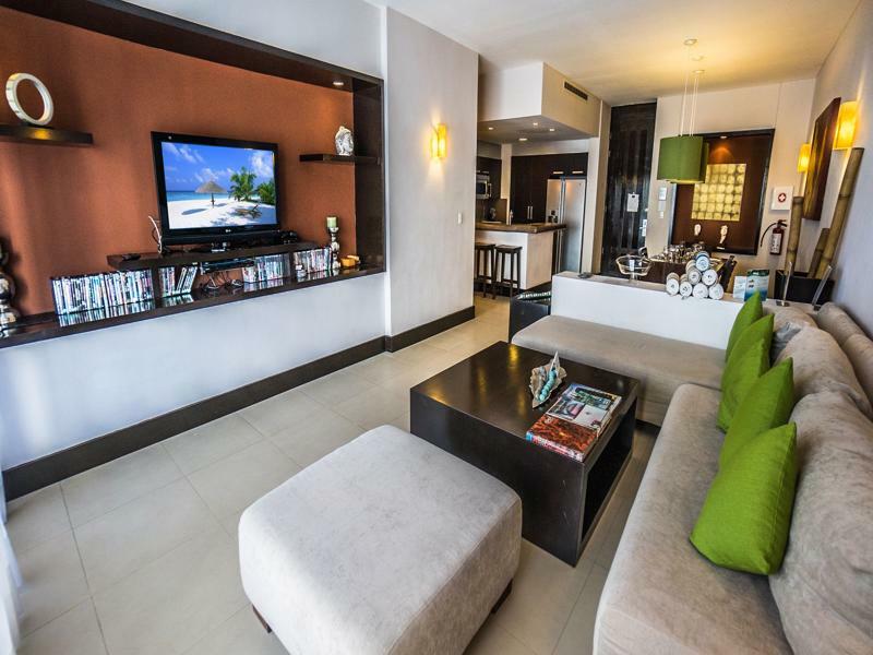 Aldea Beachside Condo By Bvr Aparthotel 3*