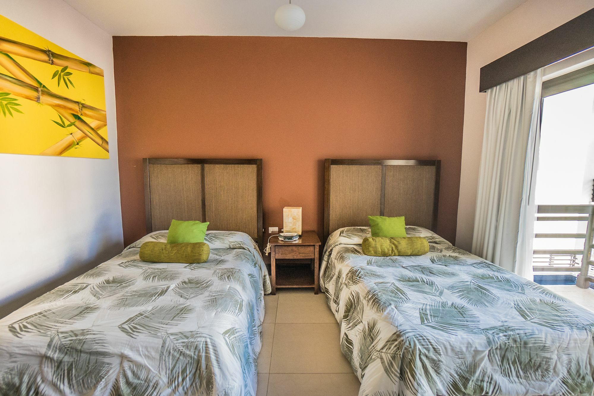 Aparthotel Aldea Beachside Condo By Bvr 3*