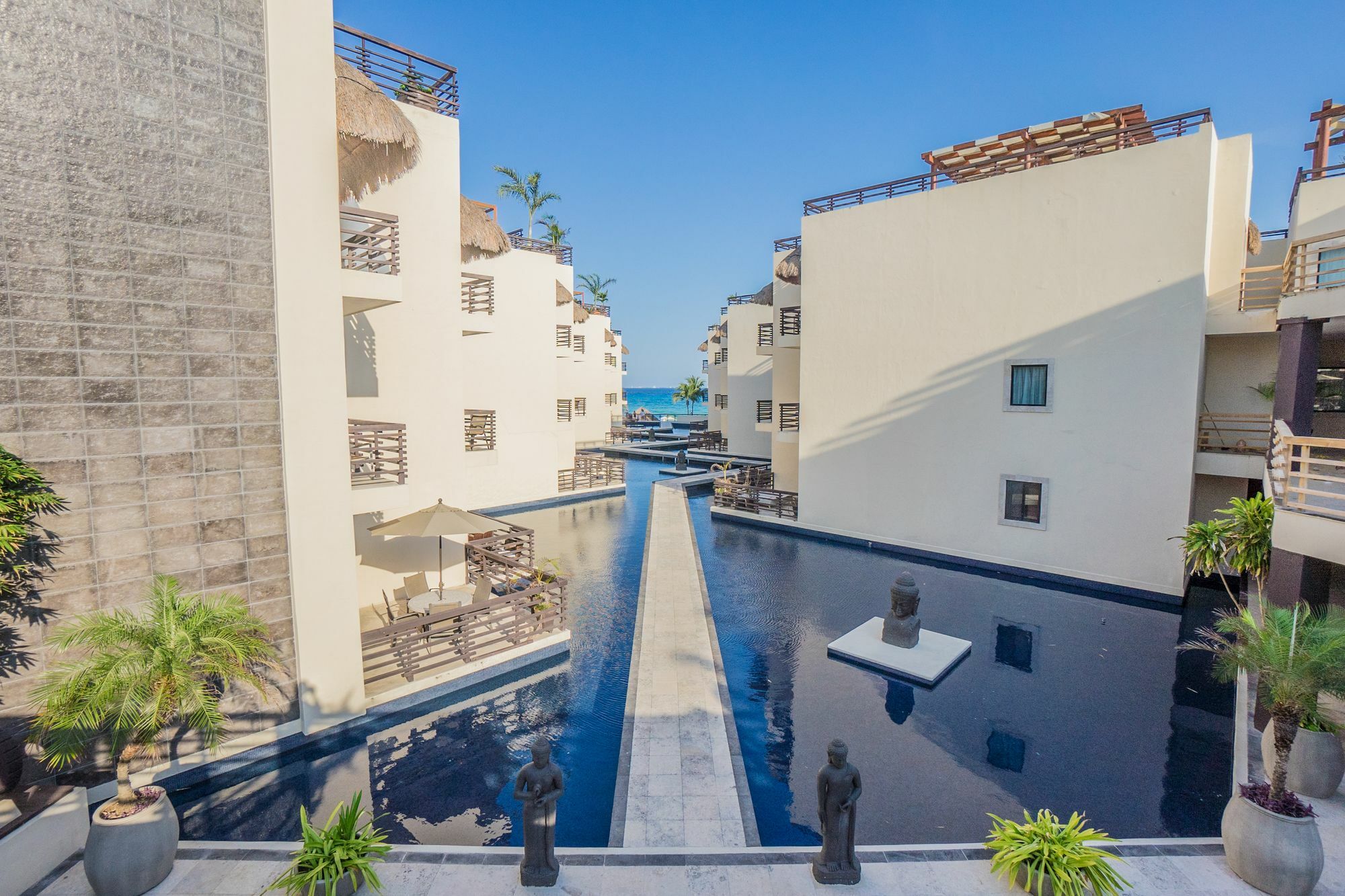 Aparthotel Aldea Beachside Condo By Bvr 3*