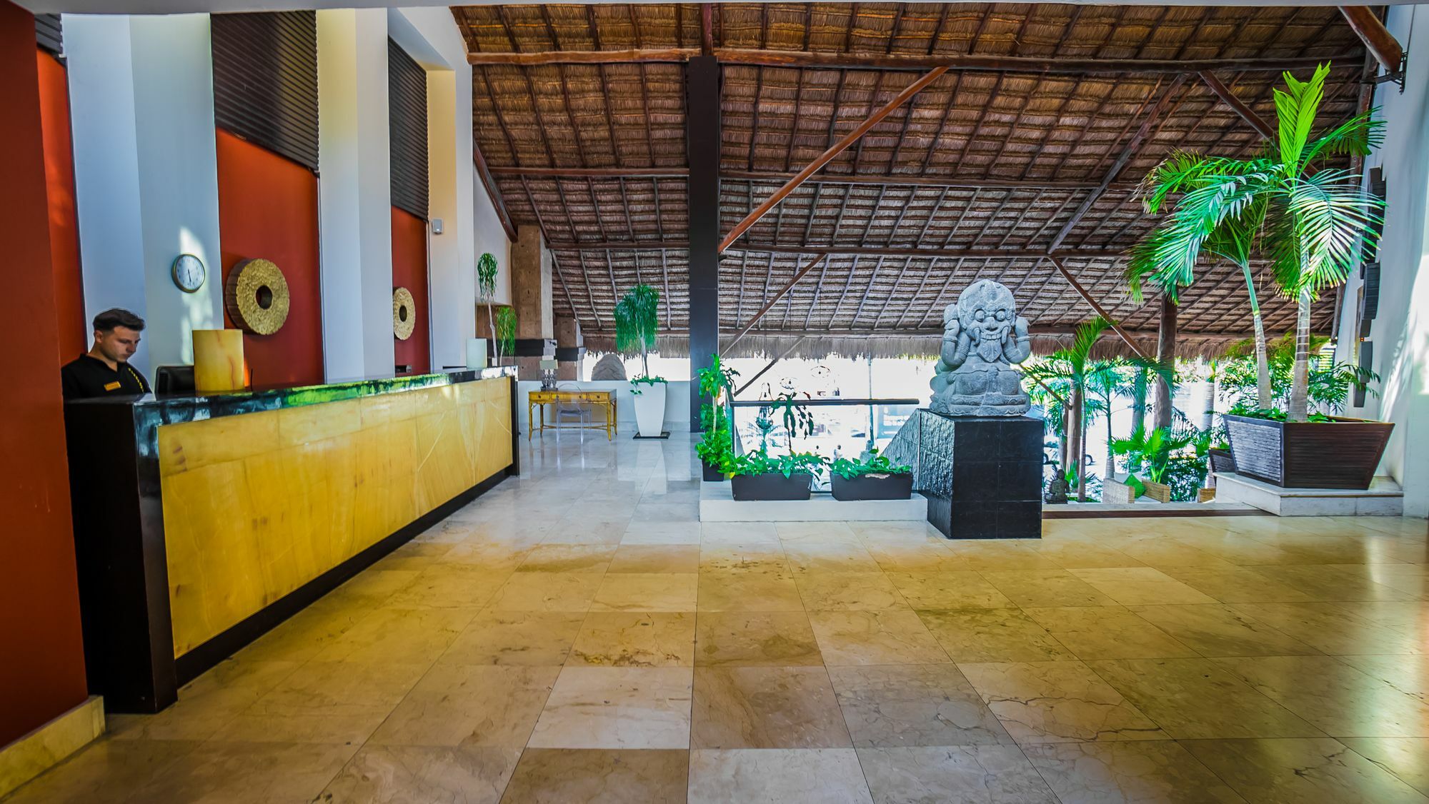 Aparthotel Aldea Beachside Condo By Bvr Playa del Carmen