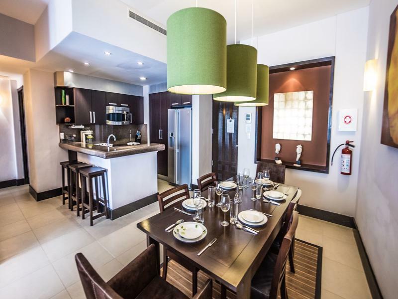 Aldea Beachside Condo By Bvr Aparthotel Playa del Carmen