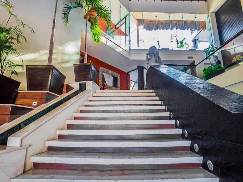 Aldea Beachside Condo By Bvr Aparthotel