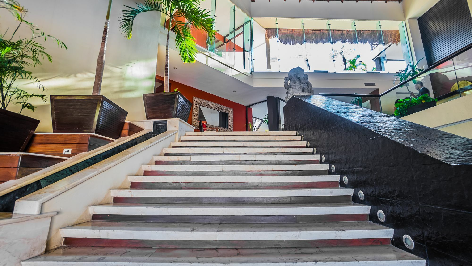 Aldea Beachside Condo By Bvr Playa del Carmen