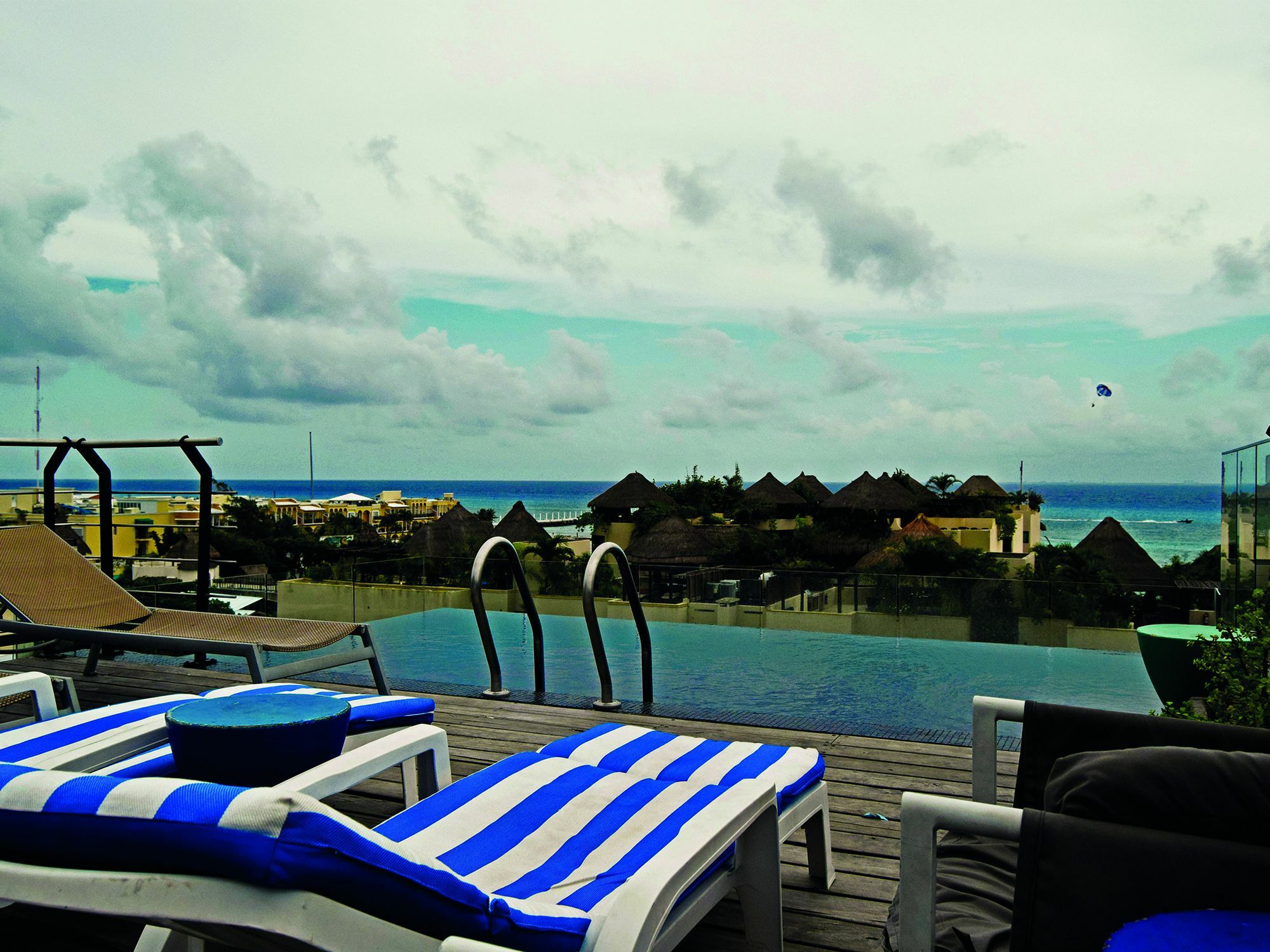 Siesta Fiesta Hotel Playa del Carmen