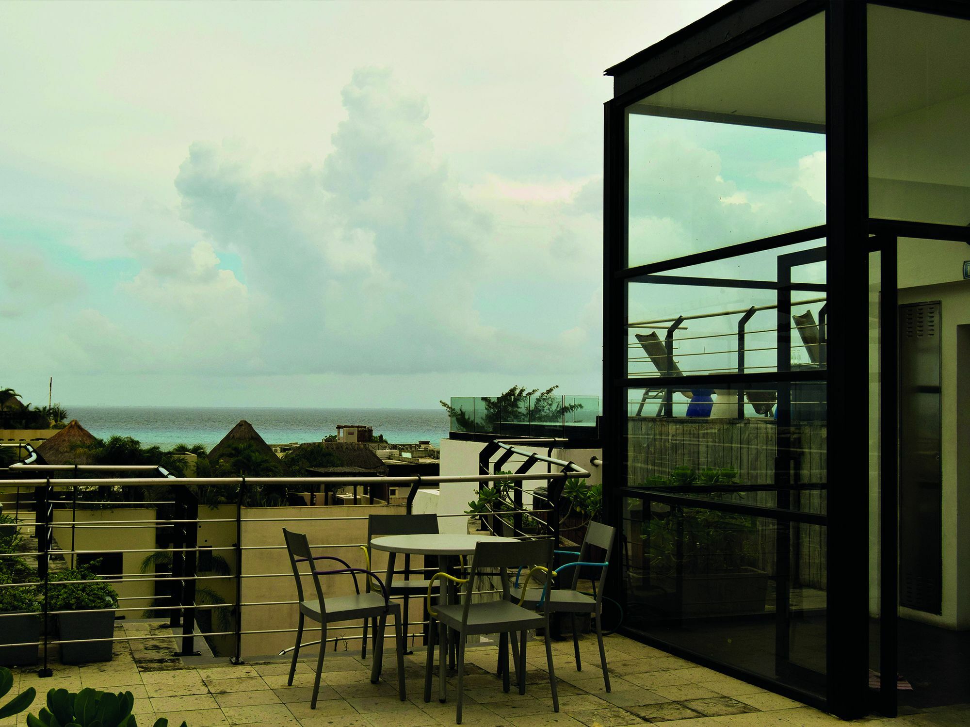 Siesta Fiesta Hotel