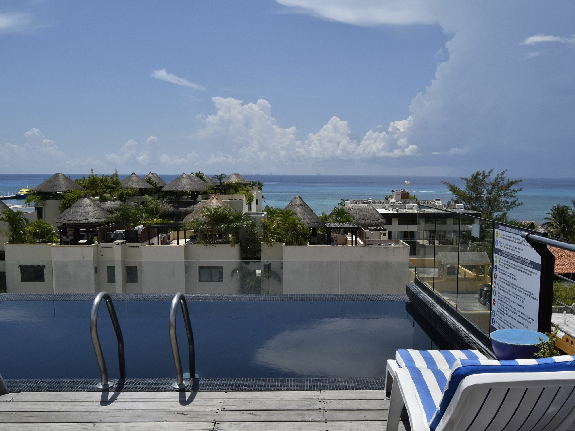 Hotel Siesta Fiesta Playa del Carmen