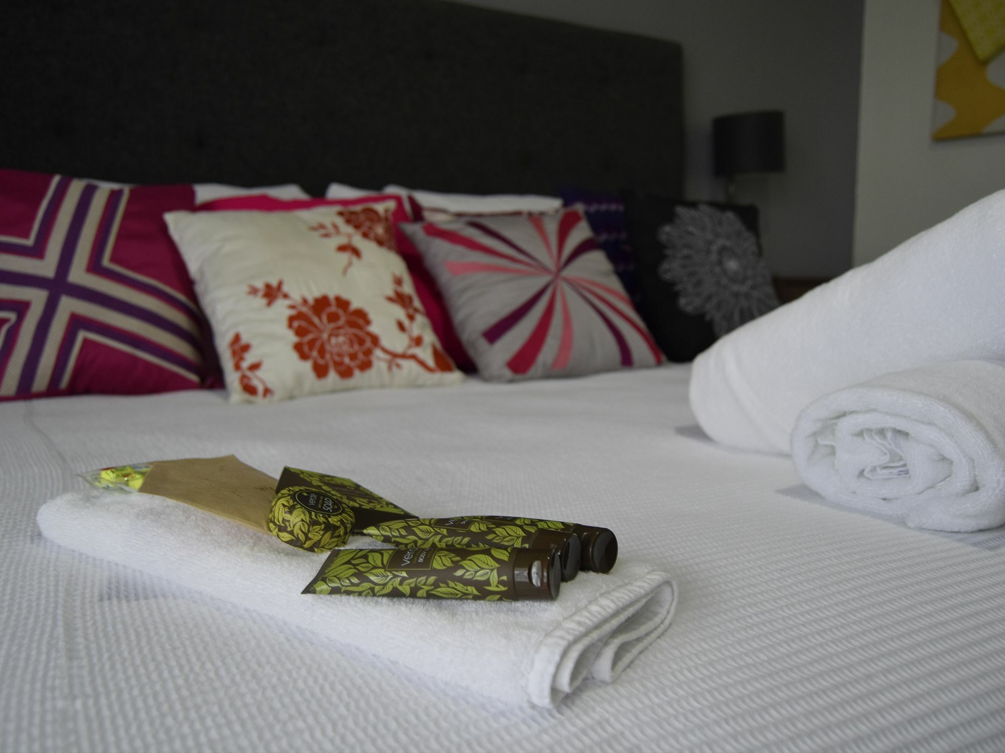 Siesta Fiesta Hotel Playa del Carmen