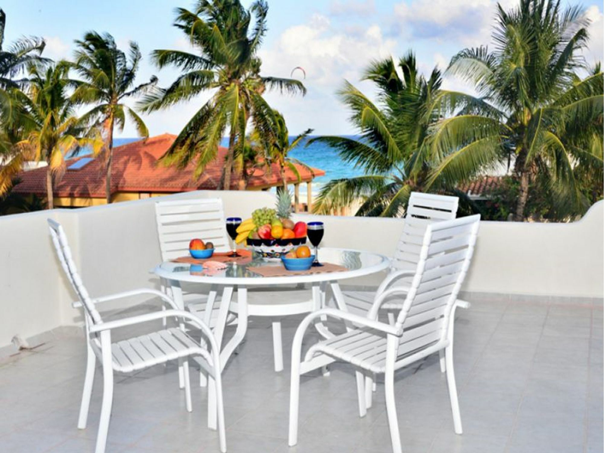 Villa Mar Y Sol By Chezplaya Playa del Carmen
