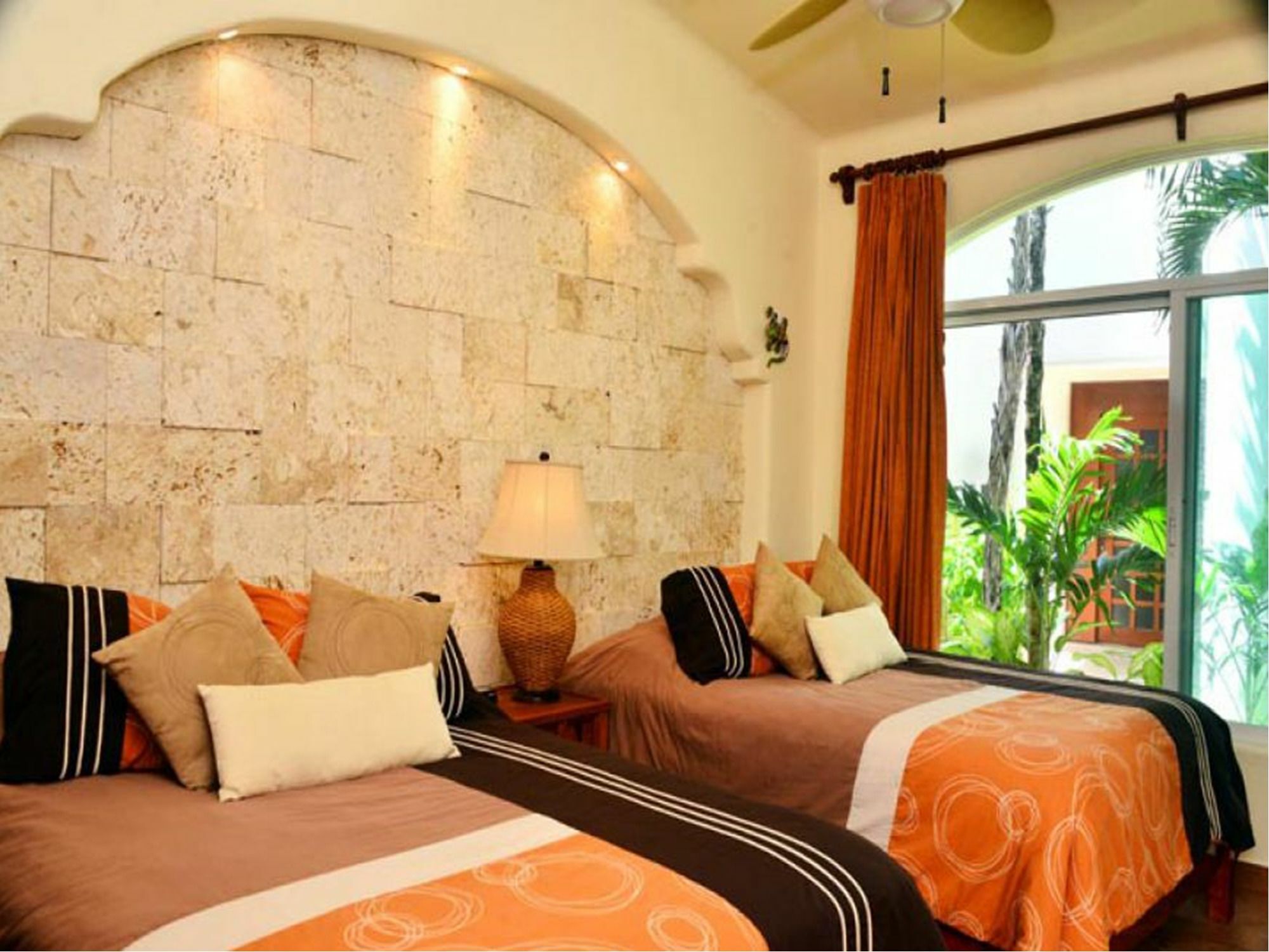 Villa Mar Y Sol By Chezplaya *