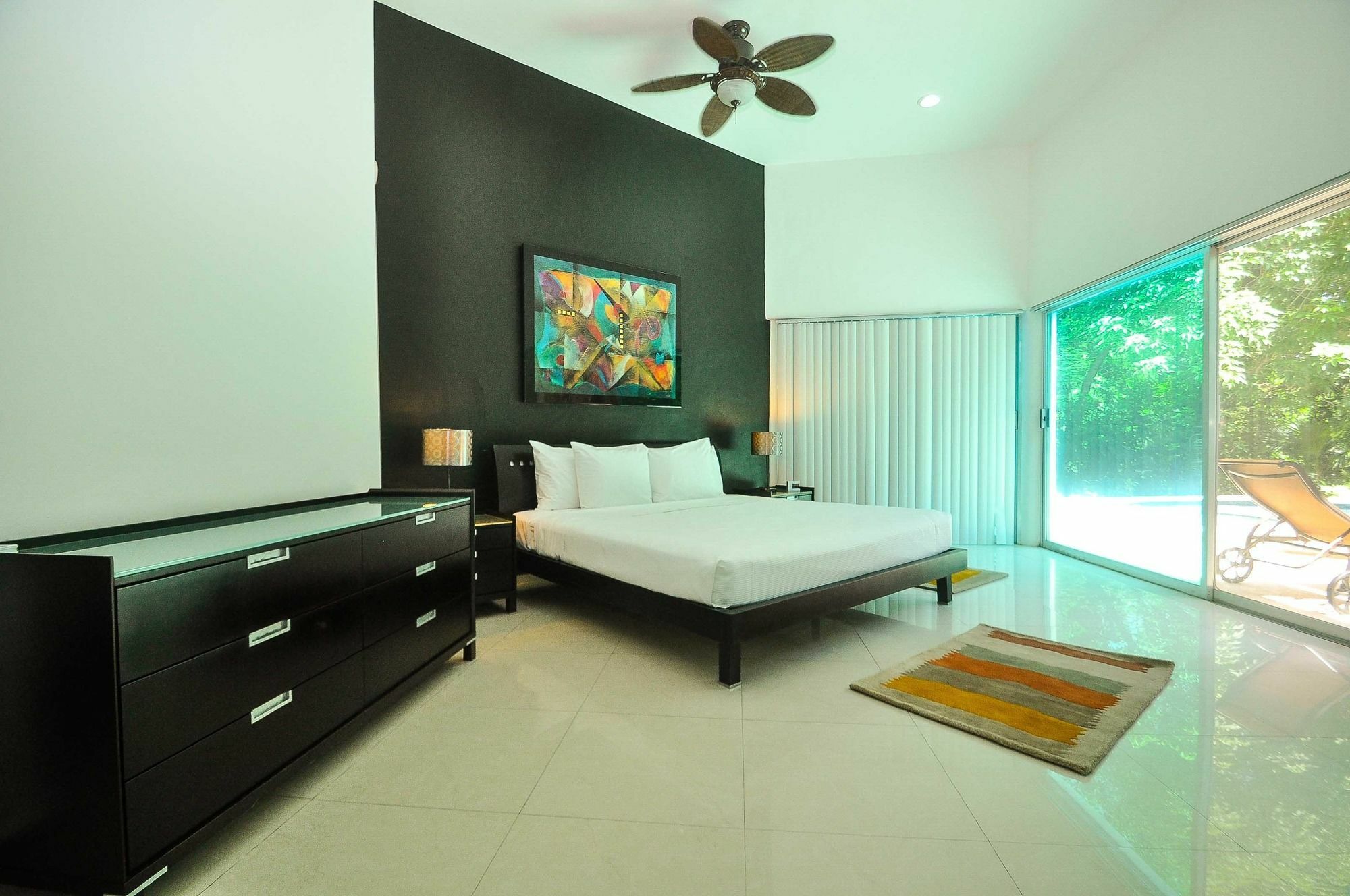 Villa White House By Vimex