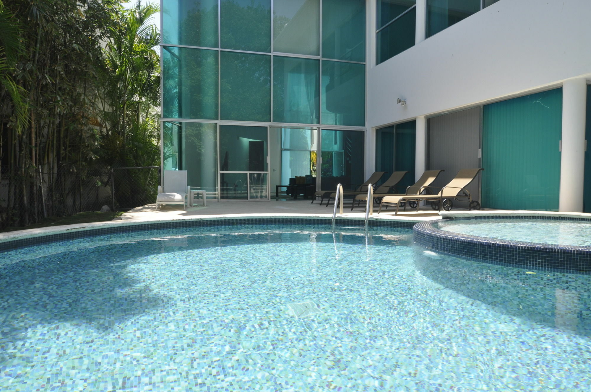 Villa White House By Vimex *