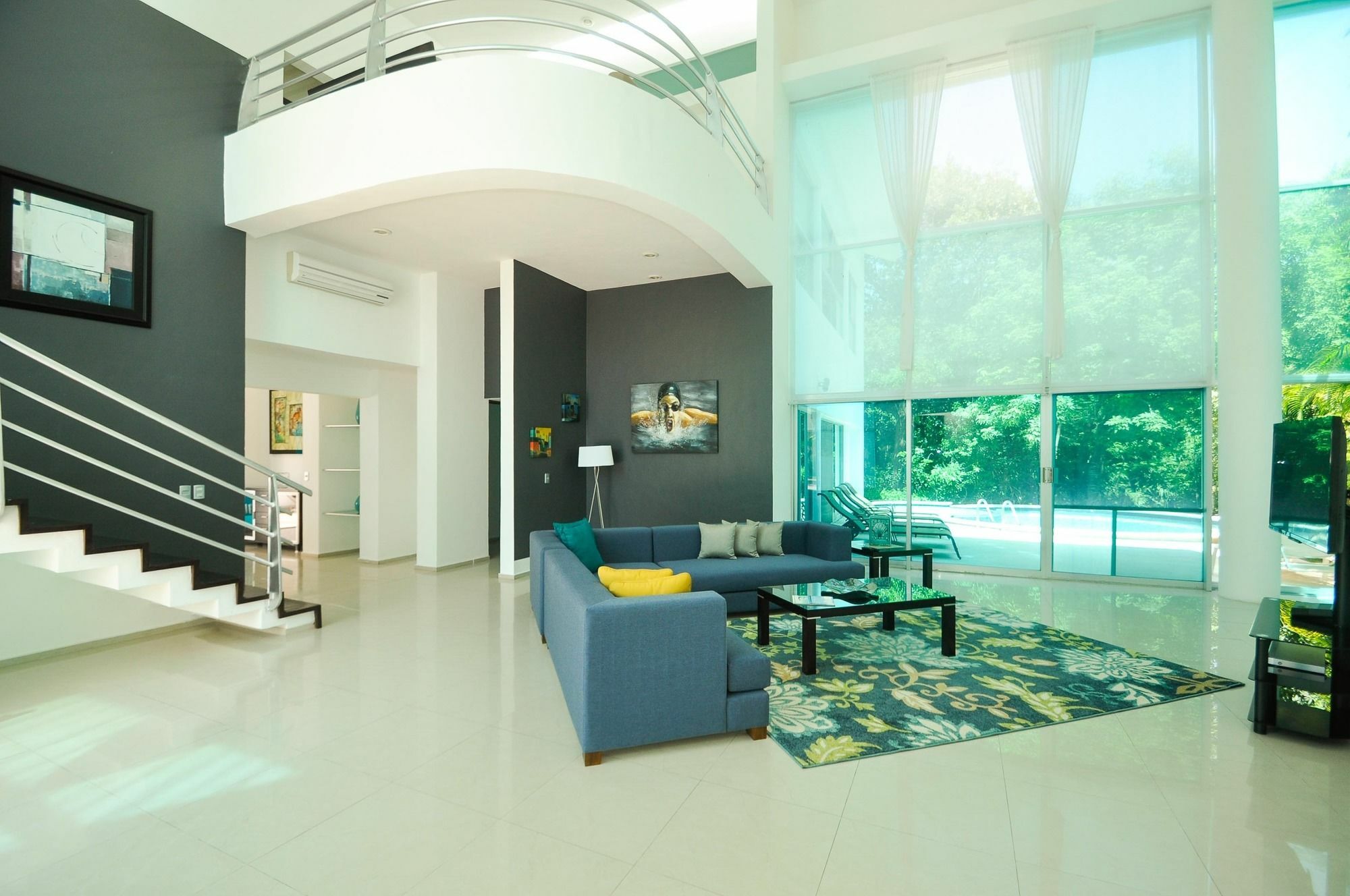 Villa White House By Vimex Playa del Carmen