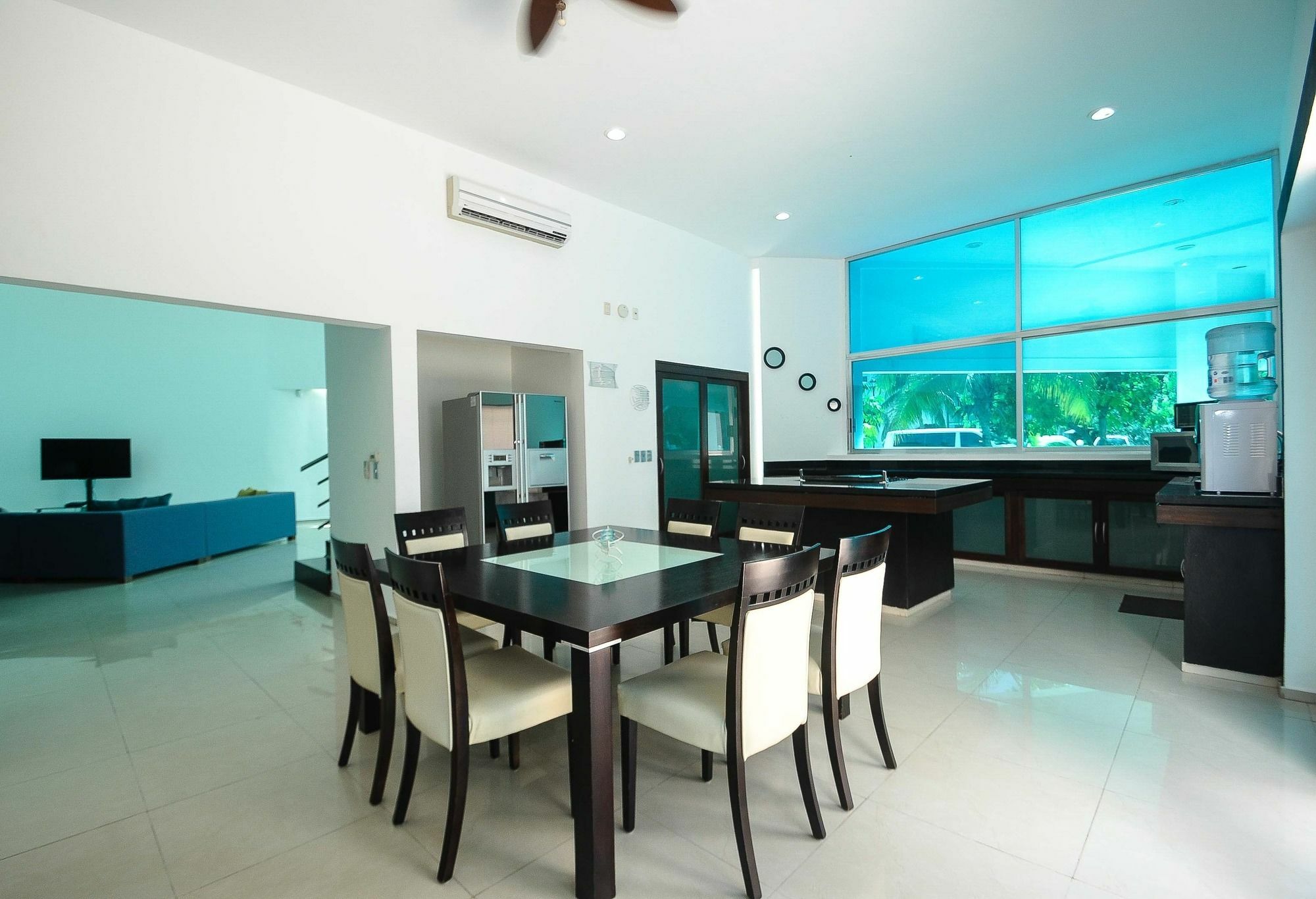 White House By Vimex Villa Playa del Carmen