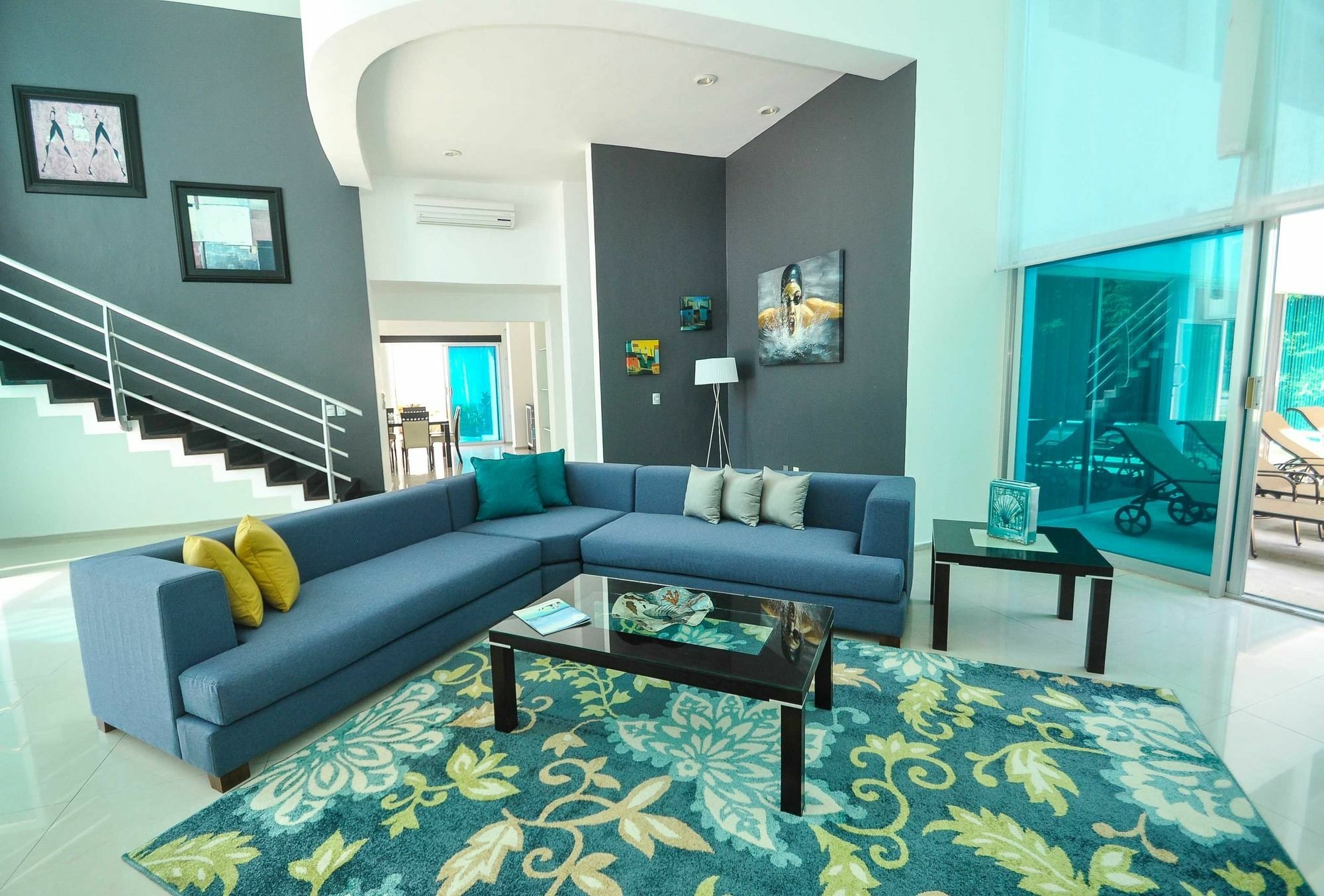 Villa White House By Vimex Playa del Carmen