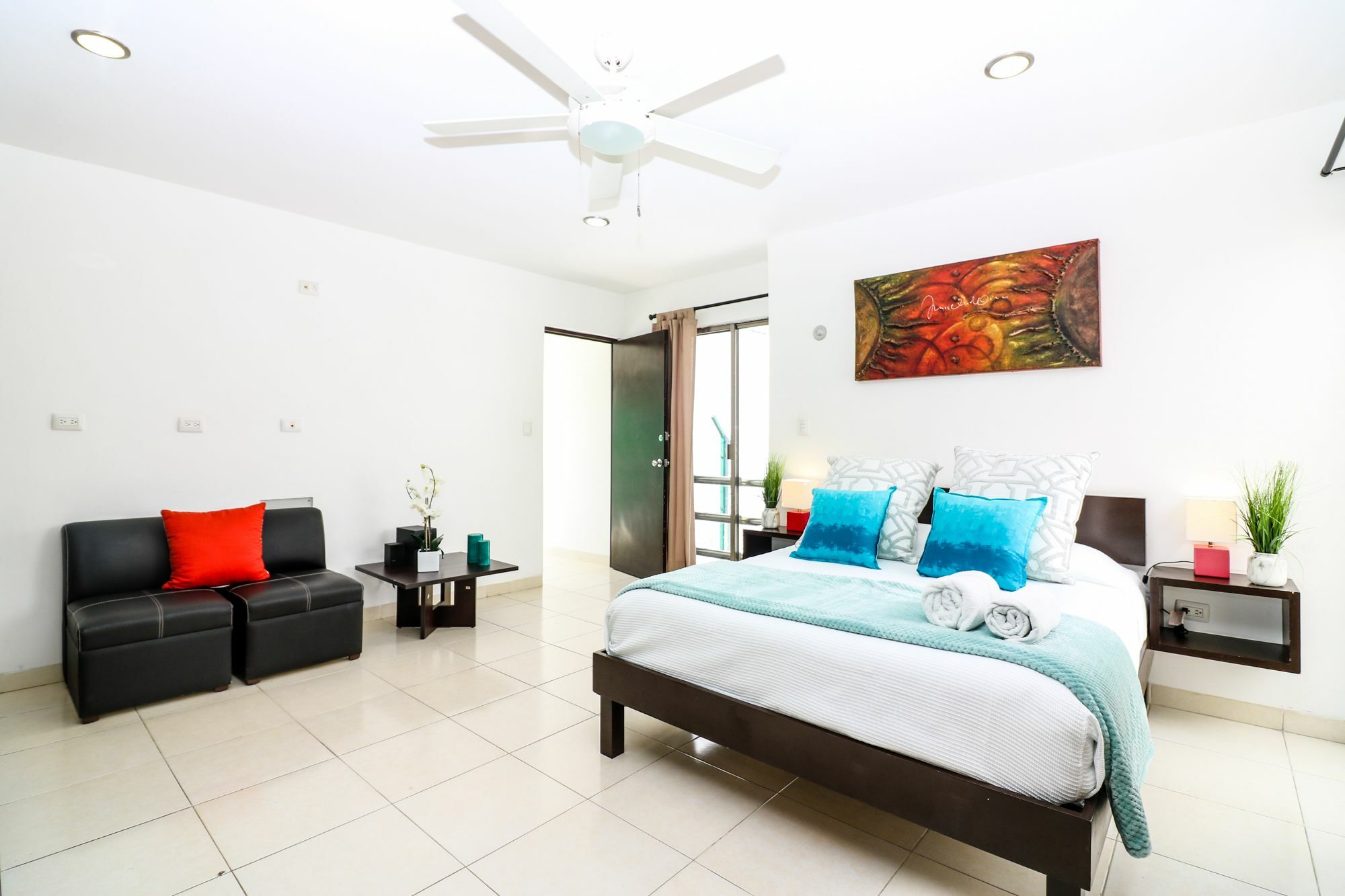 Casa Cuvee Apartment Playa del Carmen