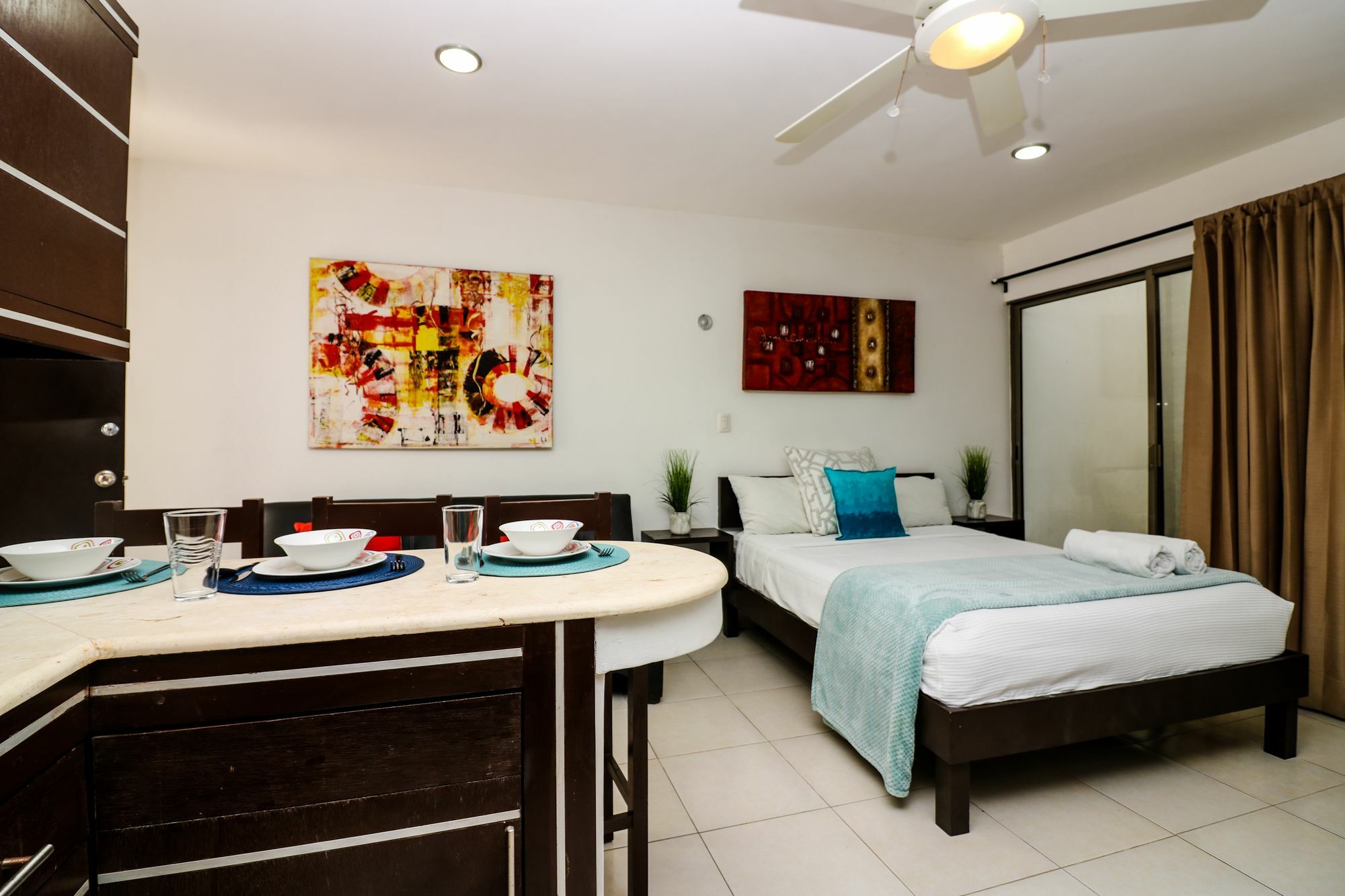 Casa Cuvee Apartment Playa del Carmen