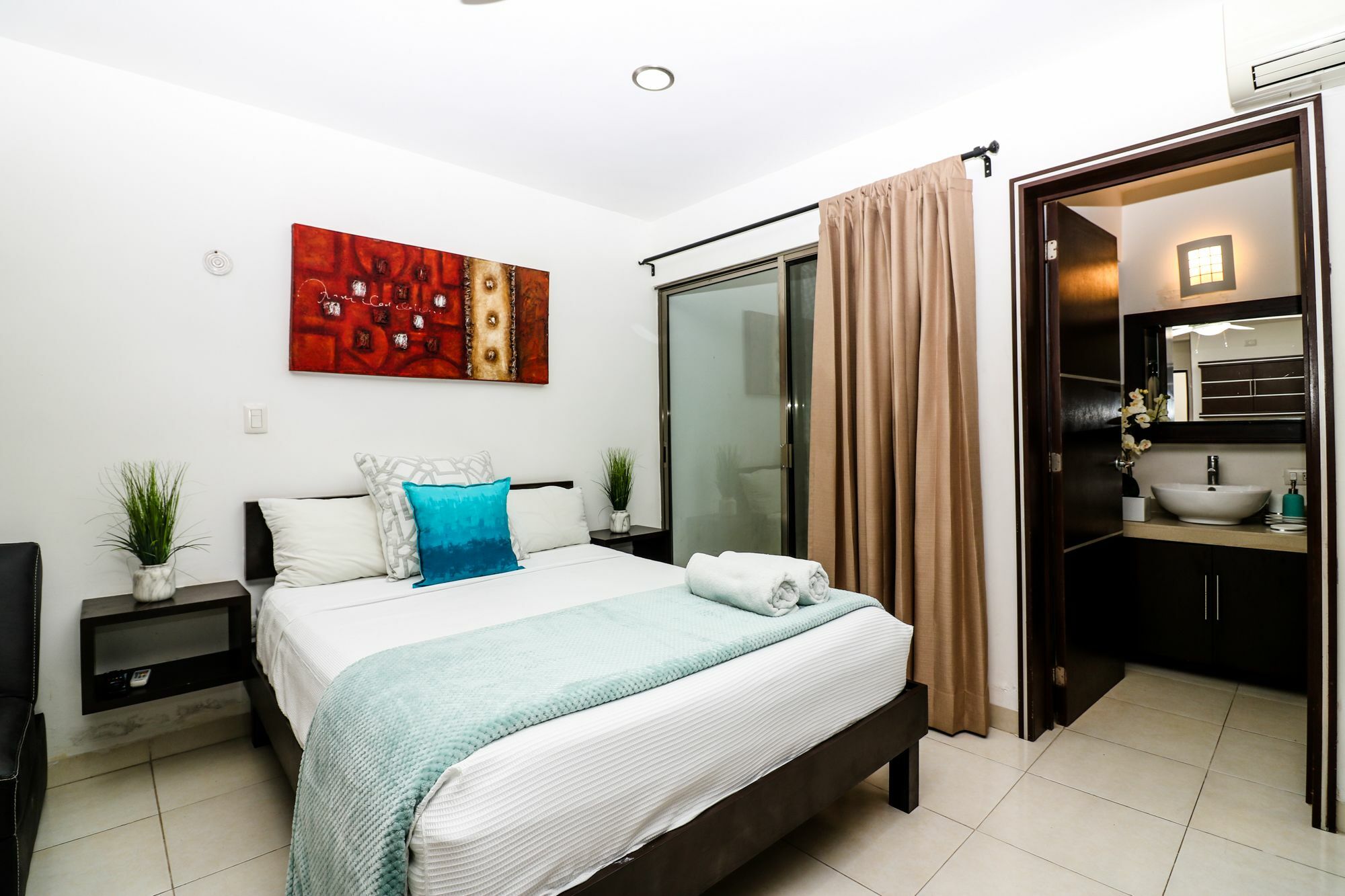 Casa Cuvee Apartment *
