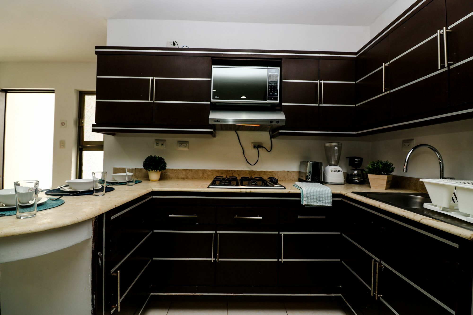 Casa Cuvee Apartment