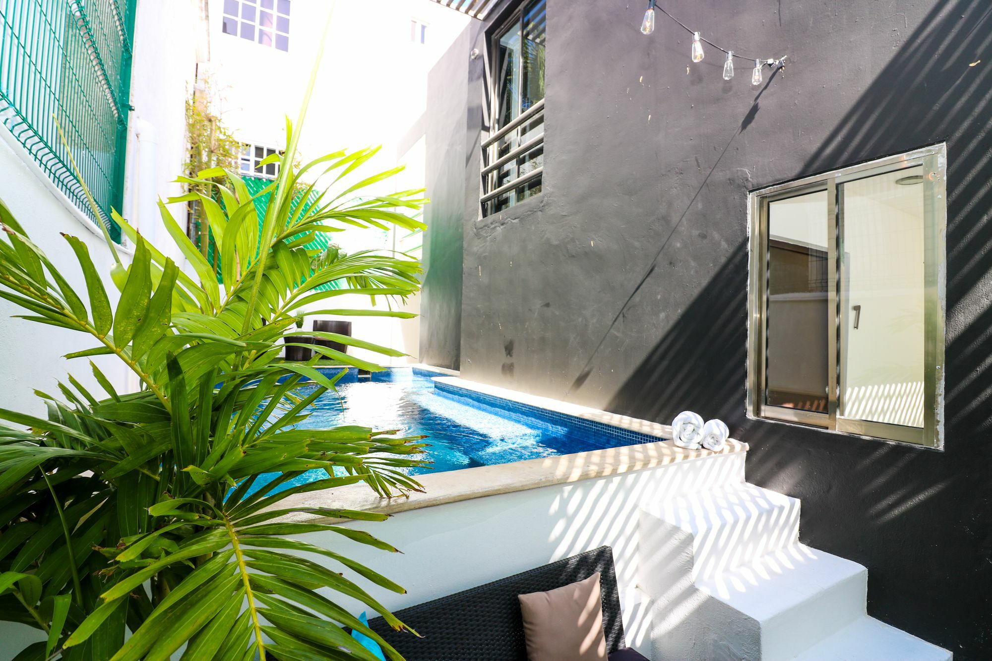 Apartment Casa Cuvee Playa del Carmen