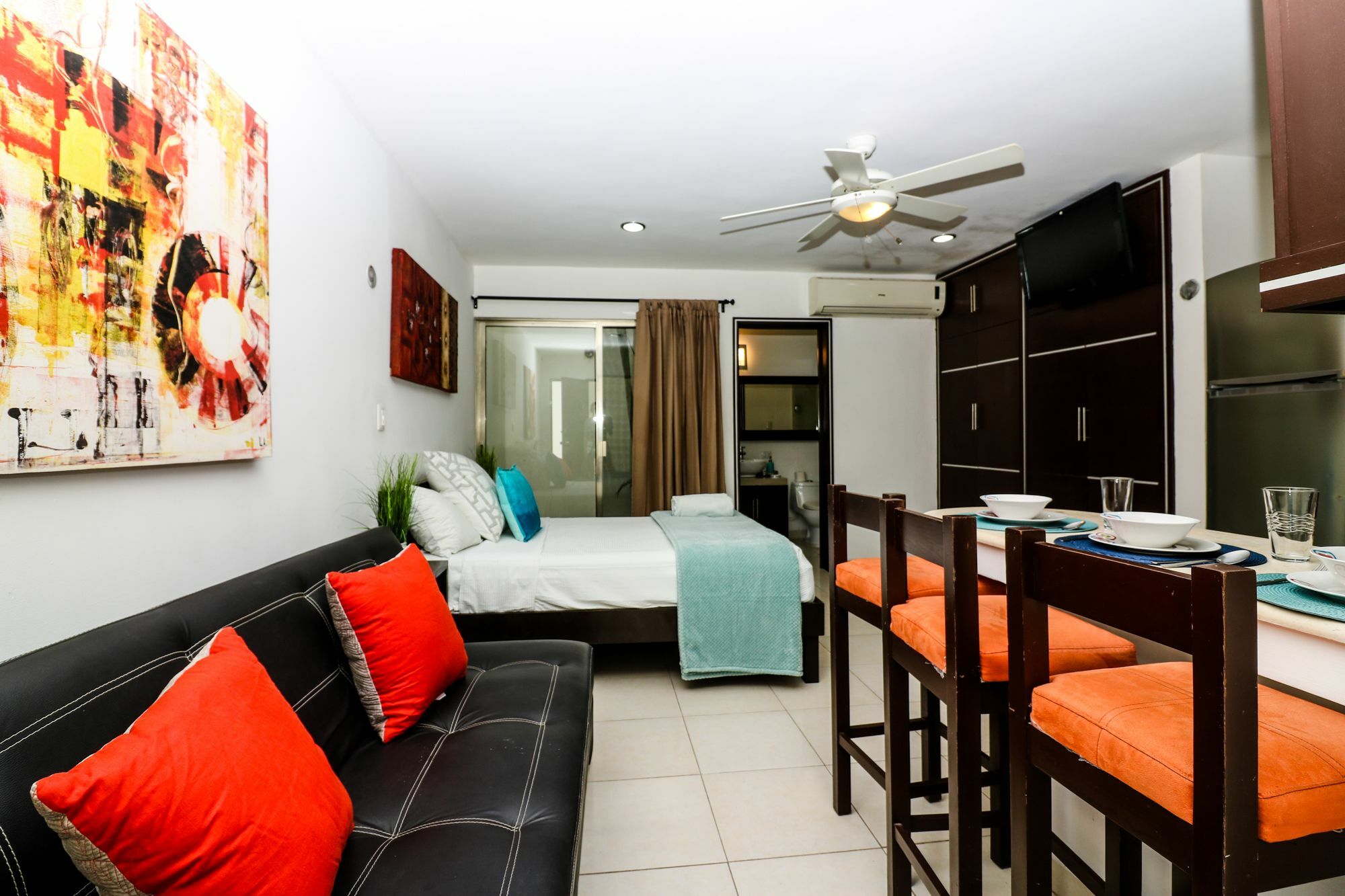 Casa Cuvee Apartment *