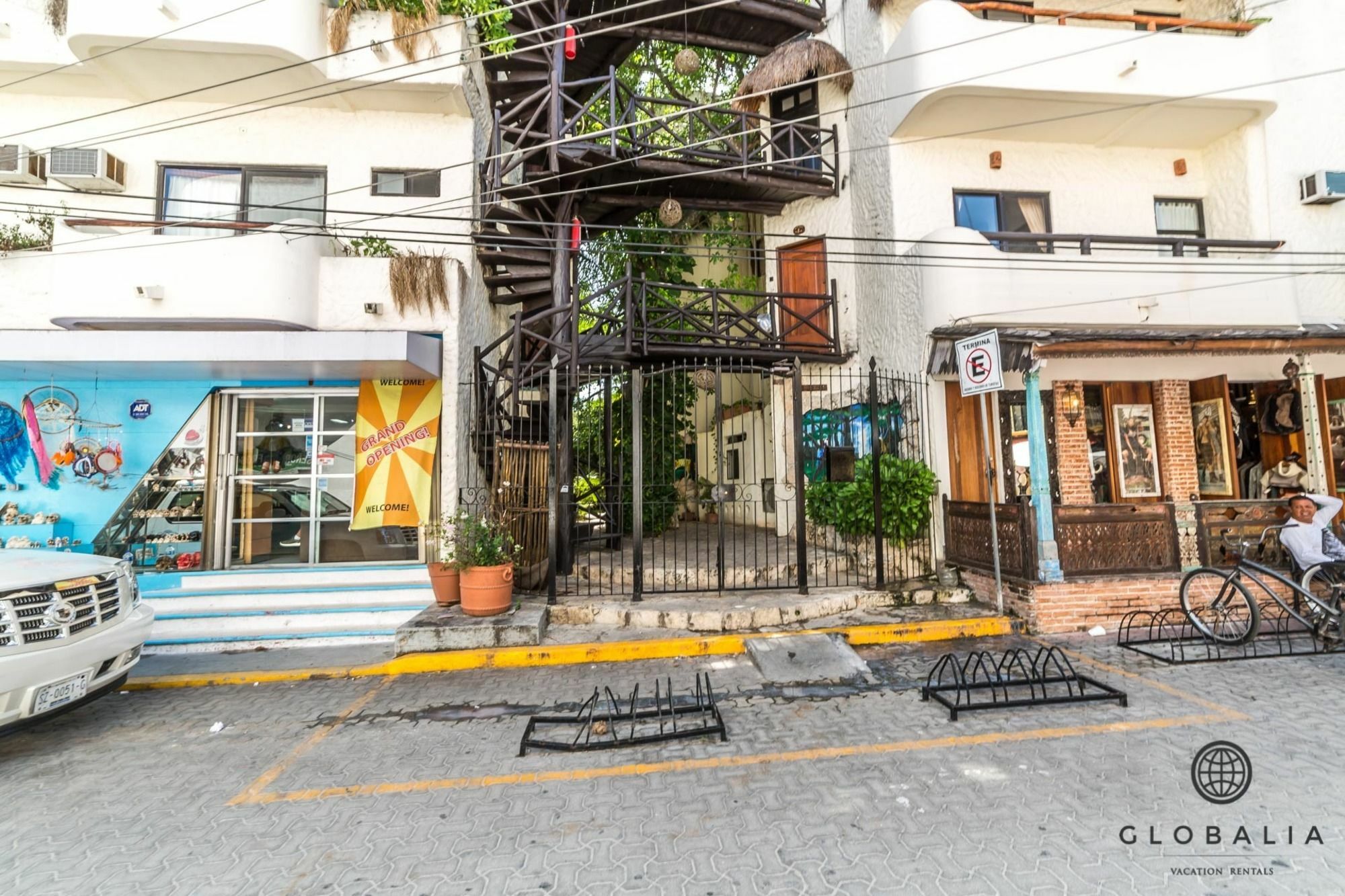 Apartment Mixteca By Globalia Playa del Carmen