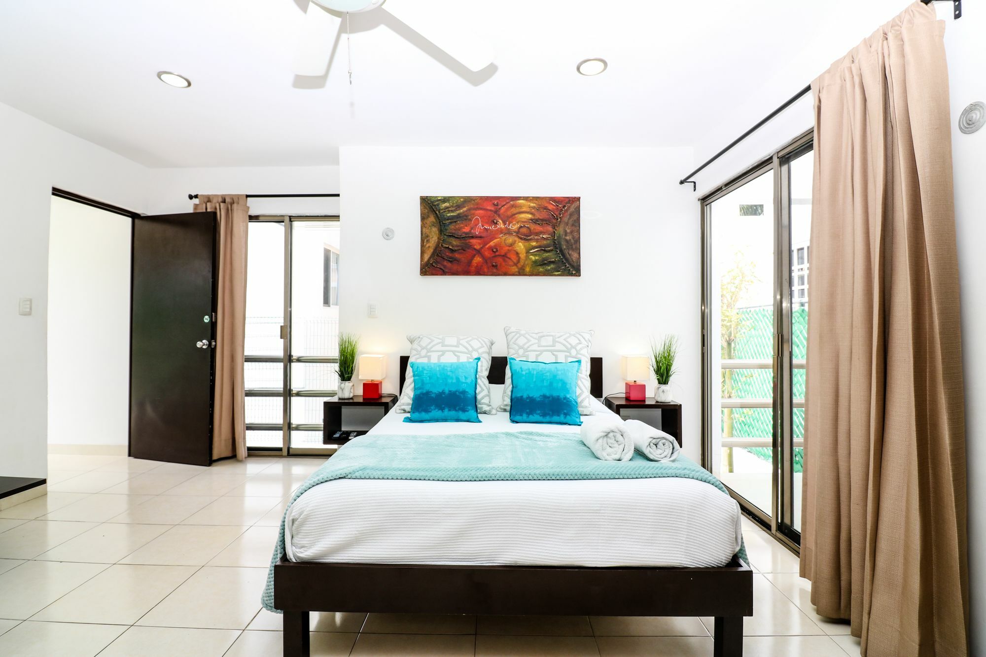 Casa Cuvee Apartment Playa del Carmen
