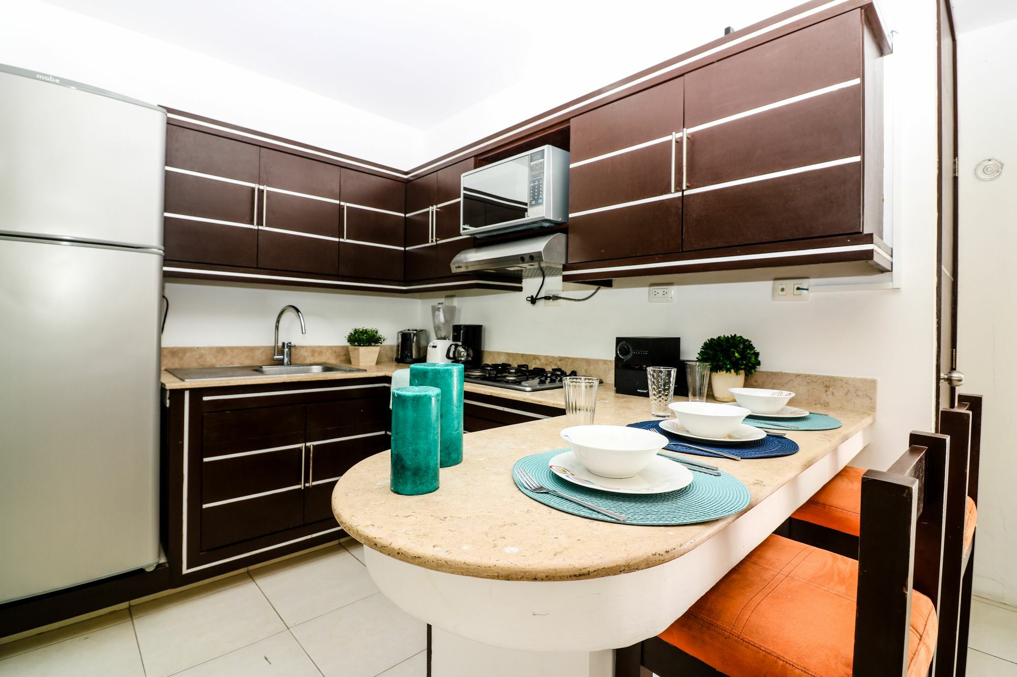 Casa Cuvee Apartment *