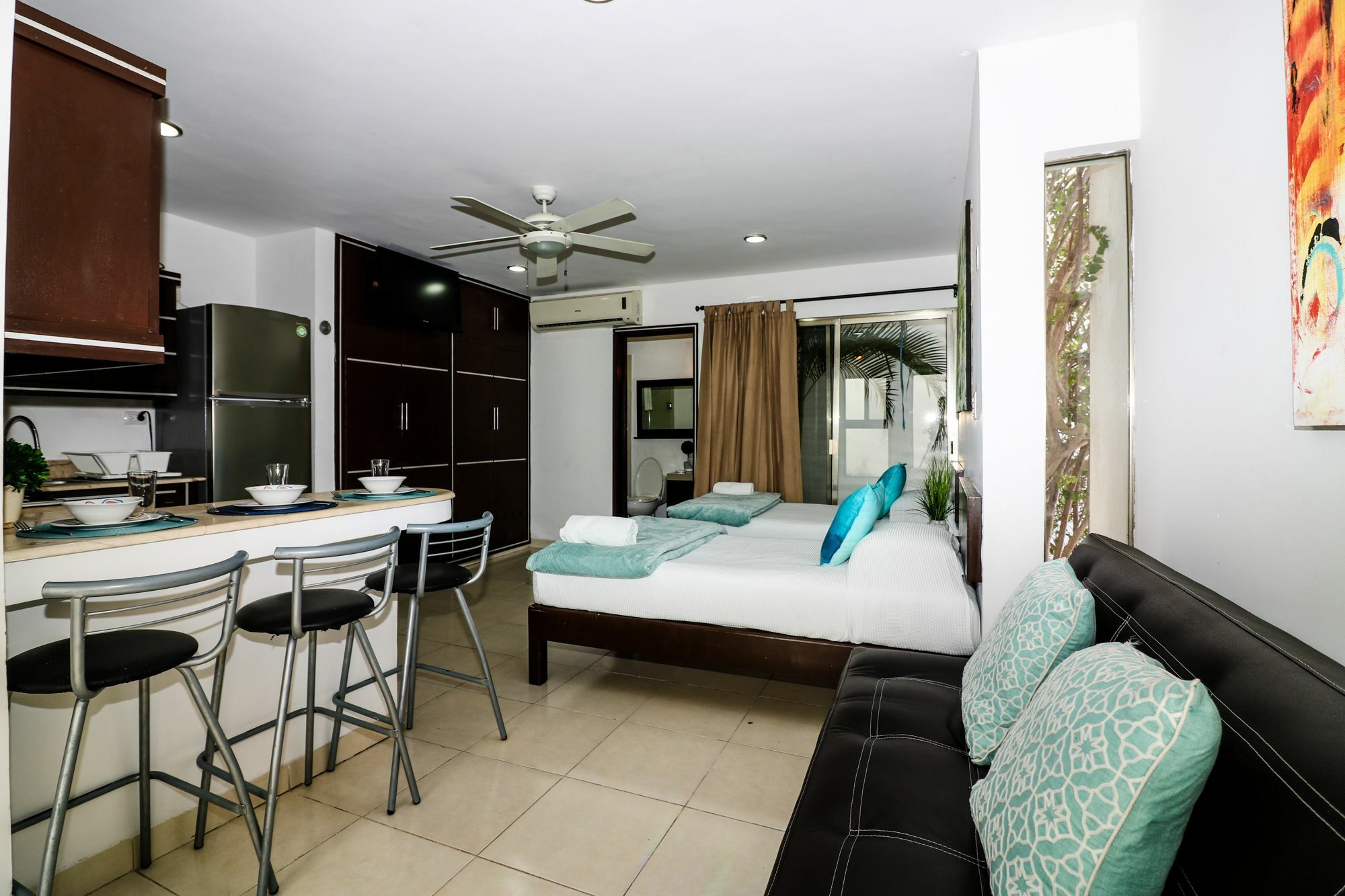 Apartment Casa Cuvee Playa del Carmen