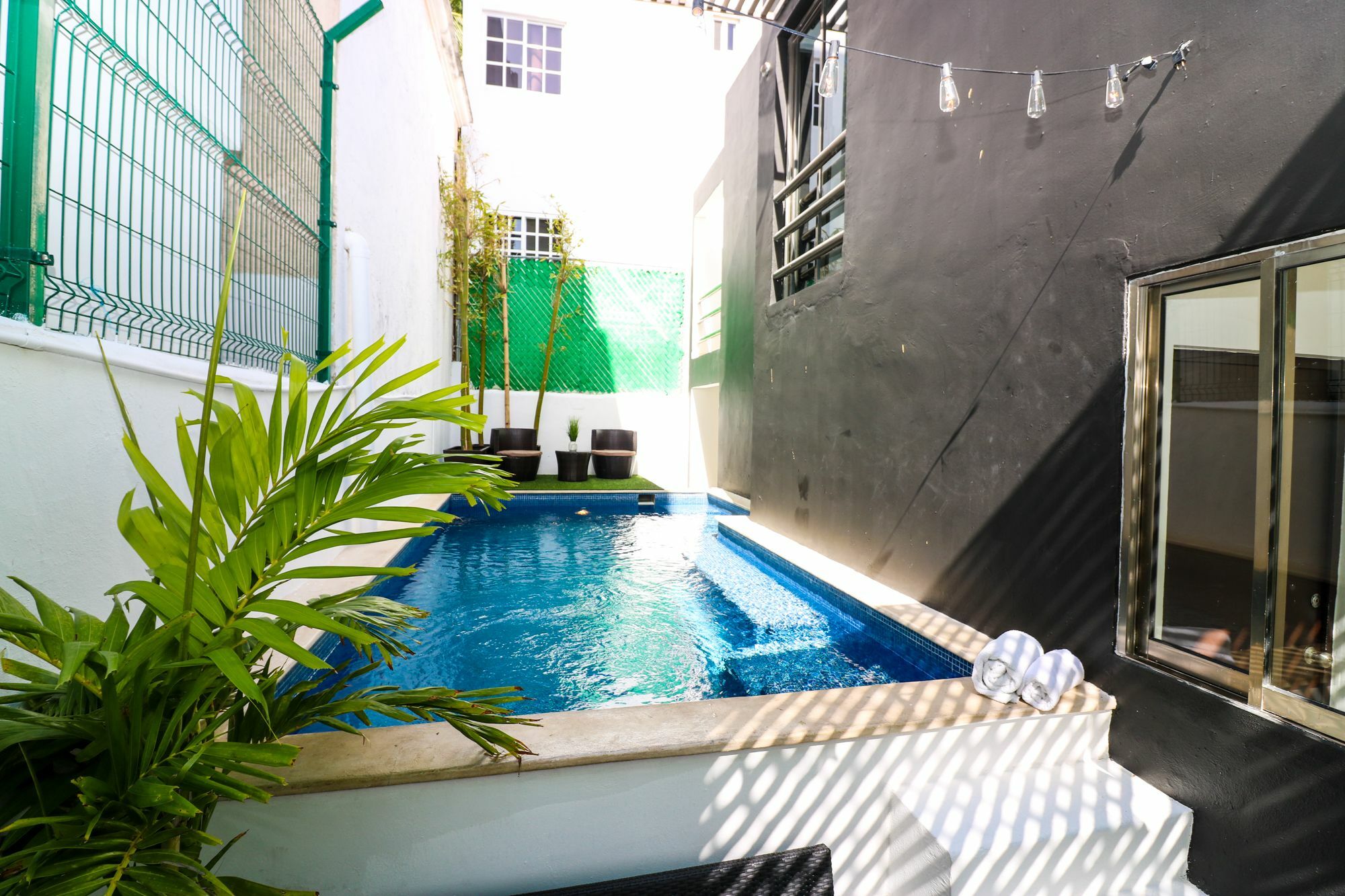 Casa Cuvee Apartment Playa del Carmen