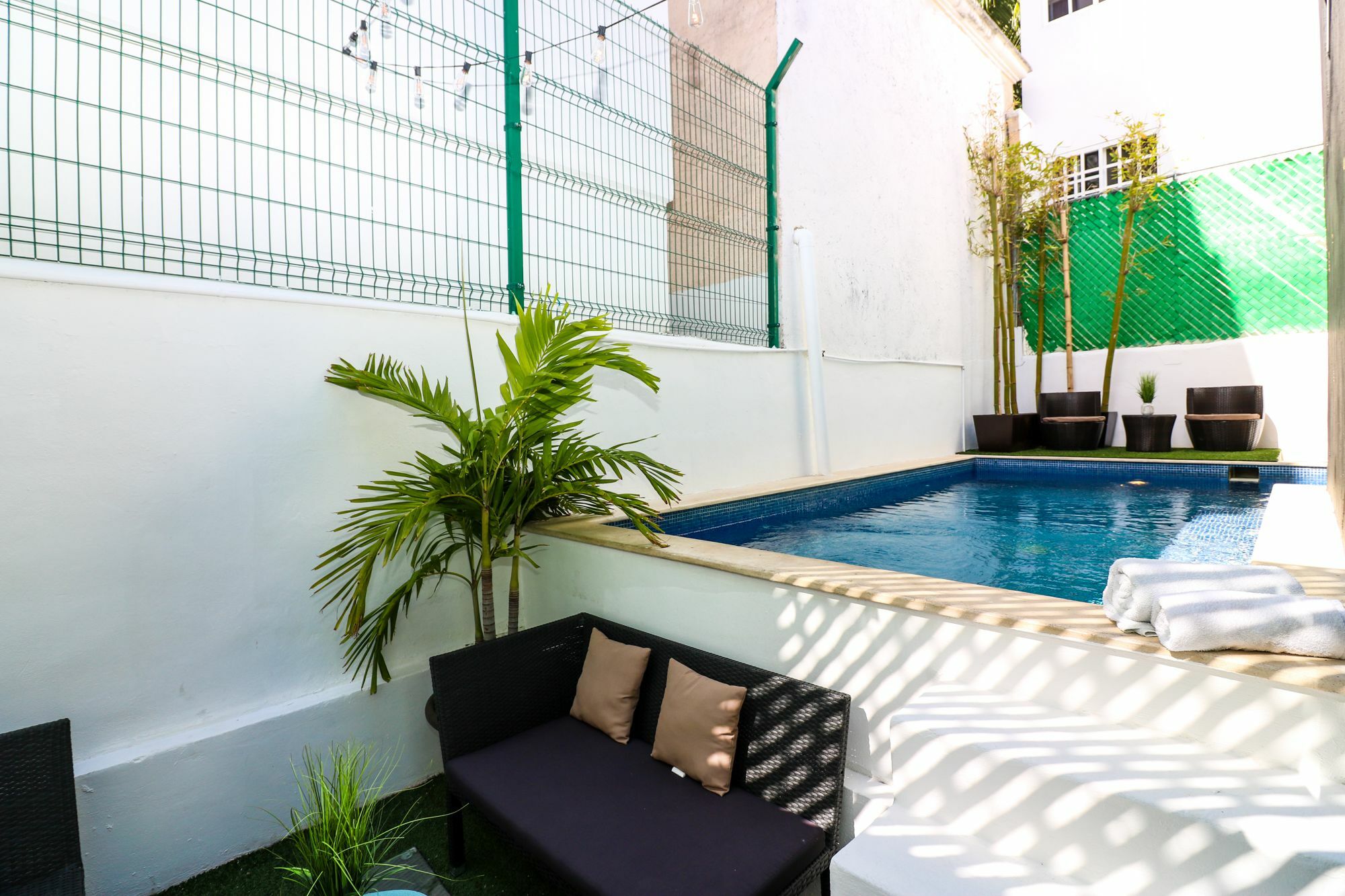 Casa Cuvee Apartment