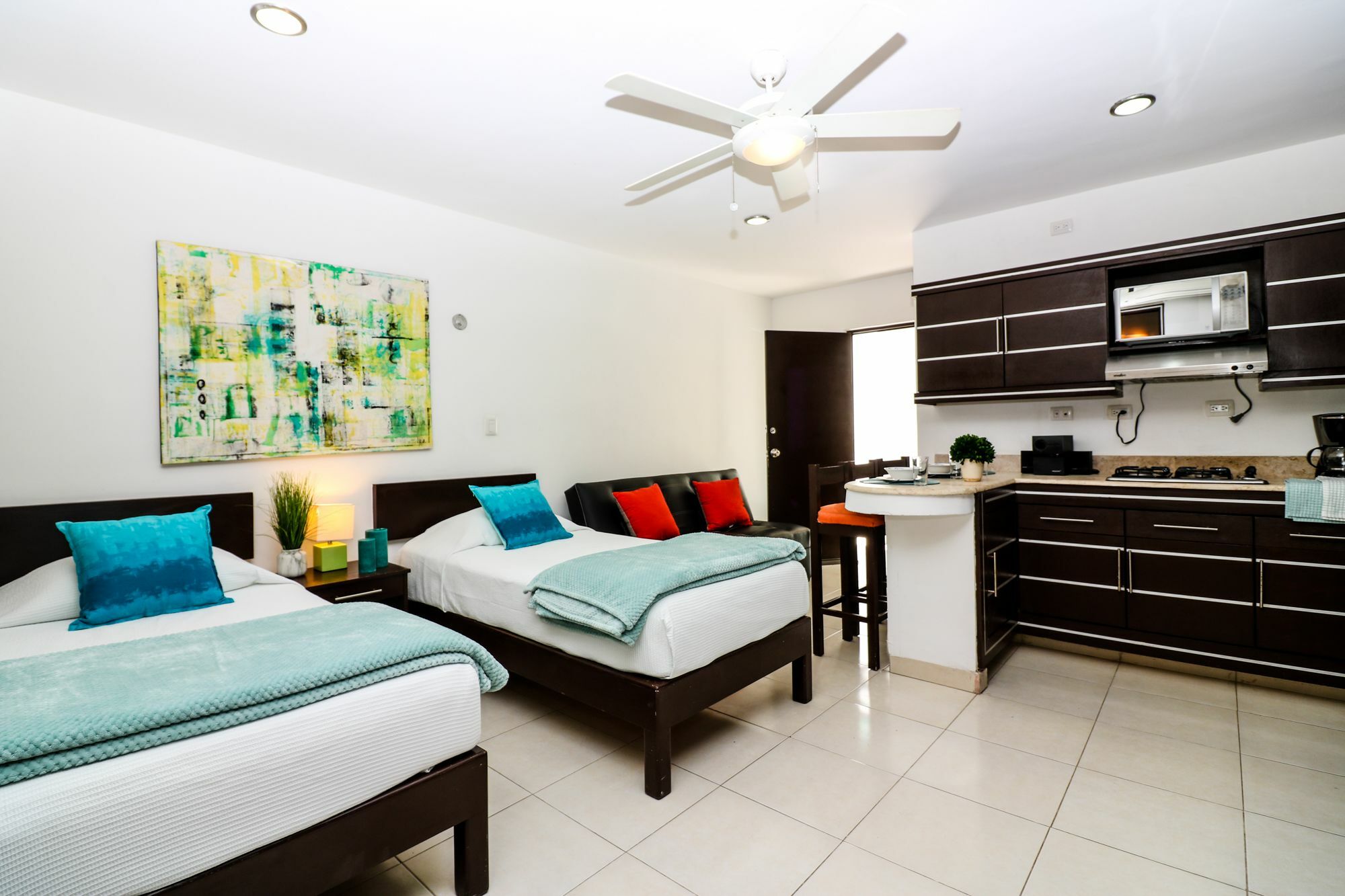 Apartment Casa Cuvee