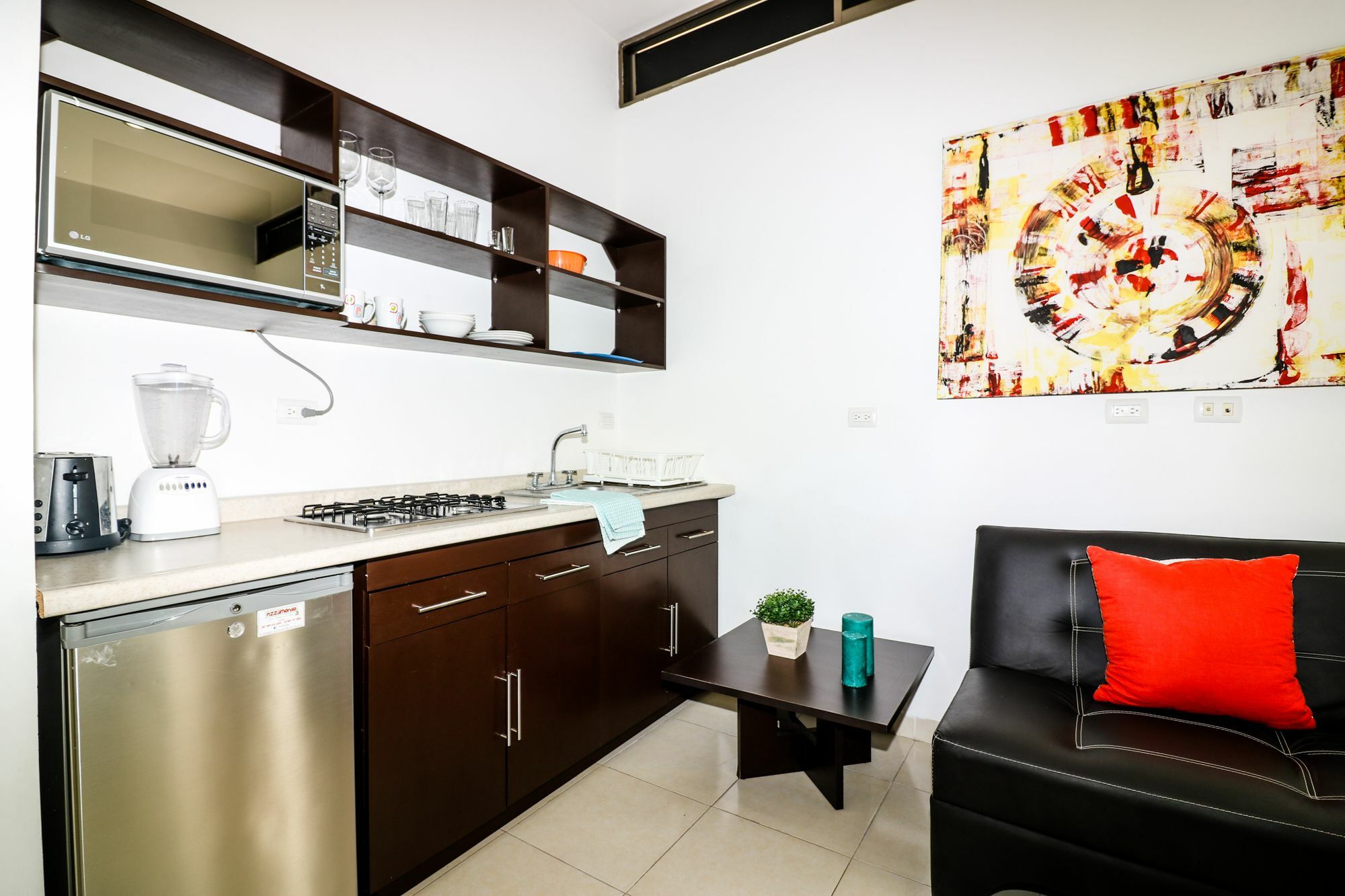 Apartment Casa Cuvee