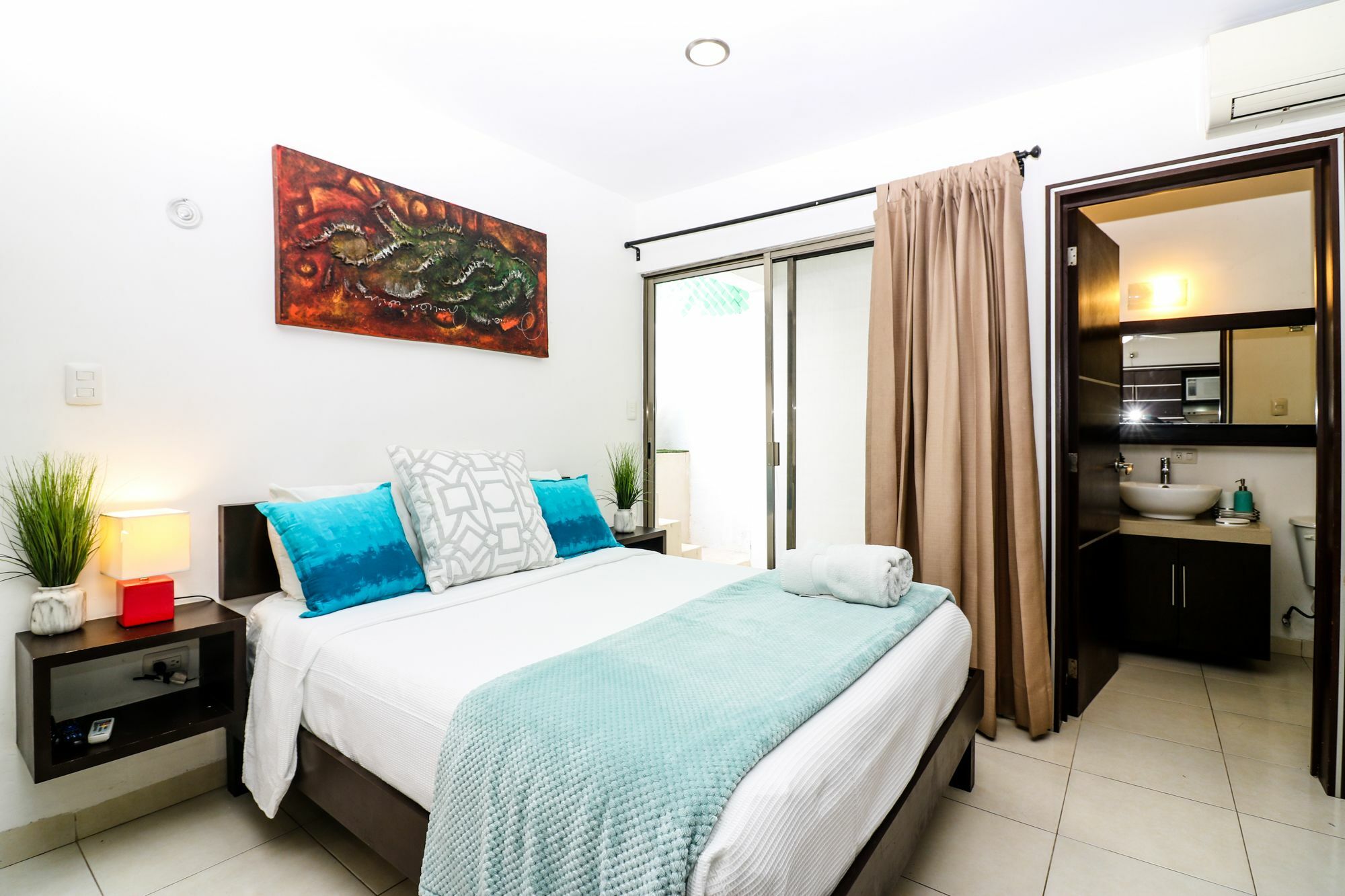 Casa Cuvee Apartment Playa del Carmen