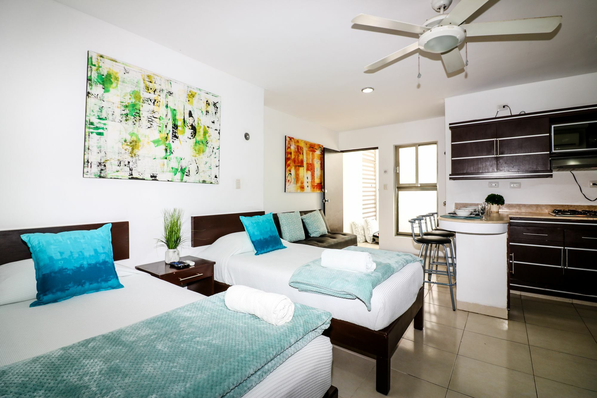 Casa Cuvee Apartment *