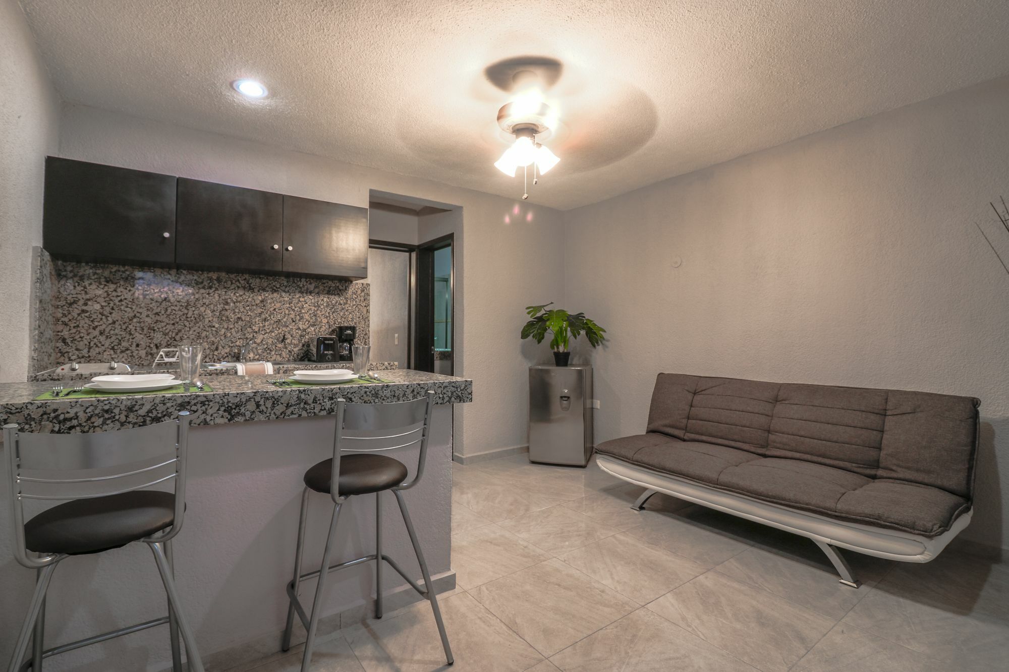 Apartamento Fogon 003 *