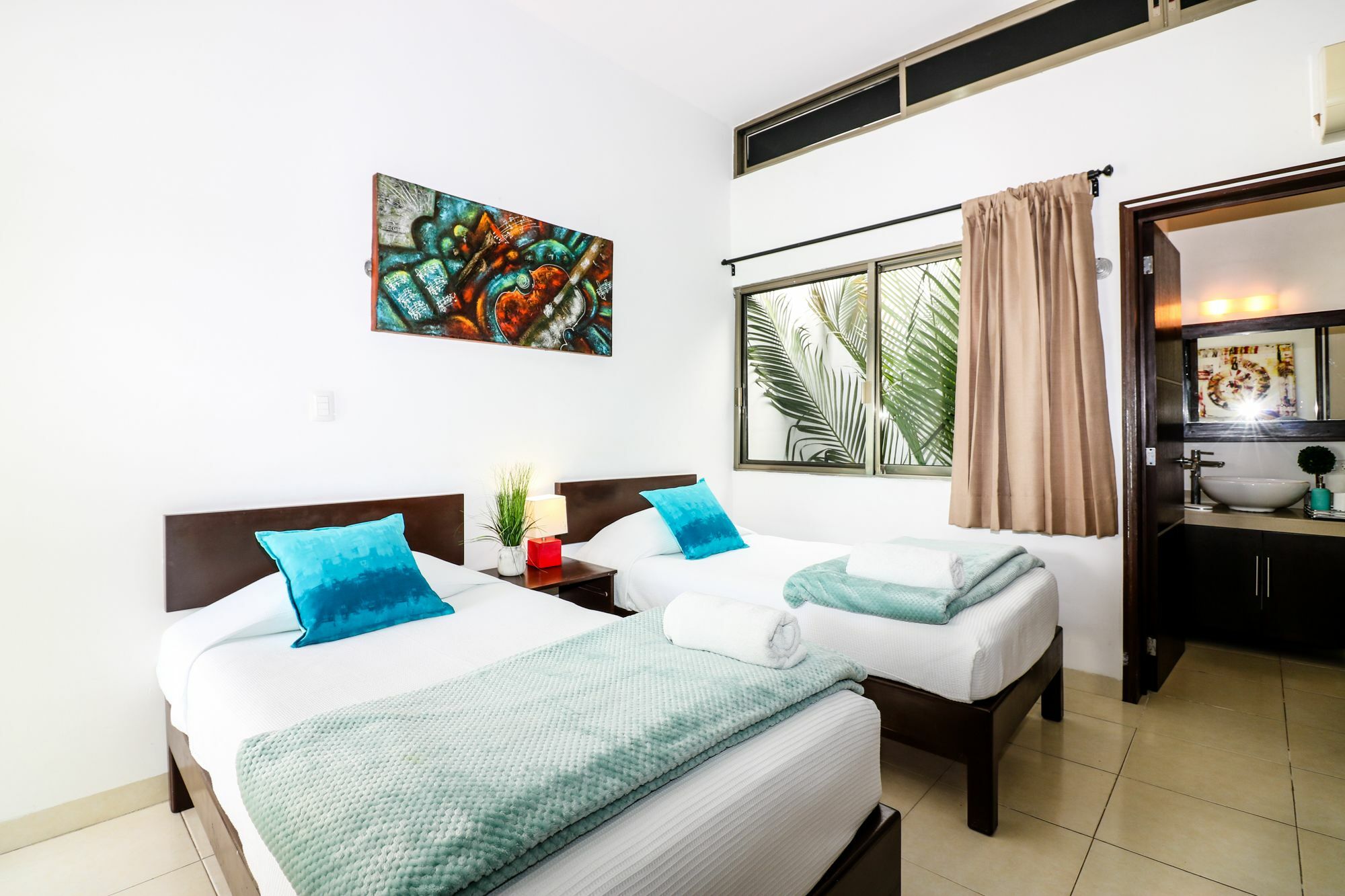 Apartment Casa Cuvee Playa del Carmen