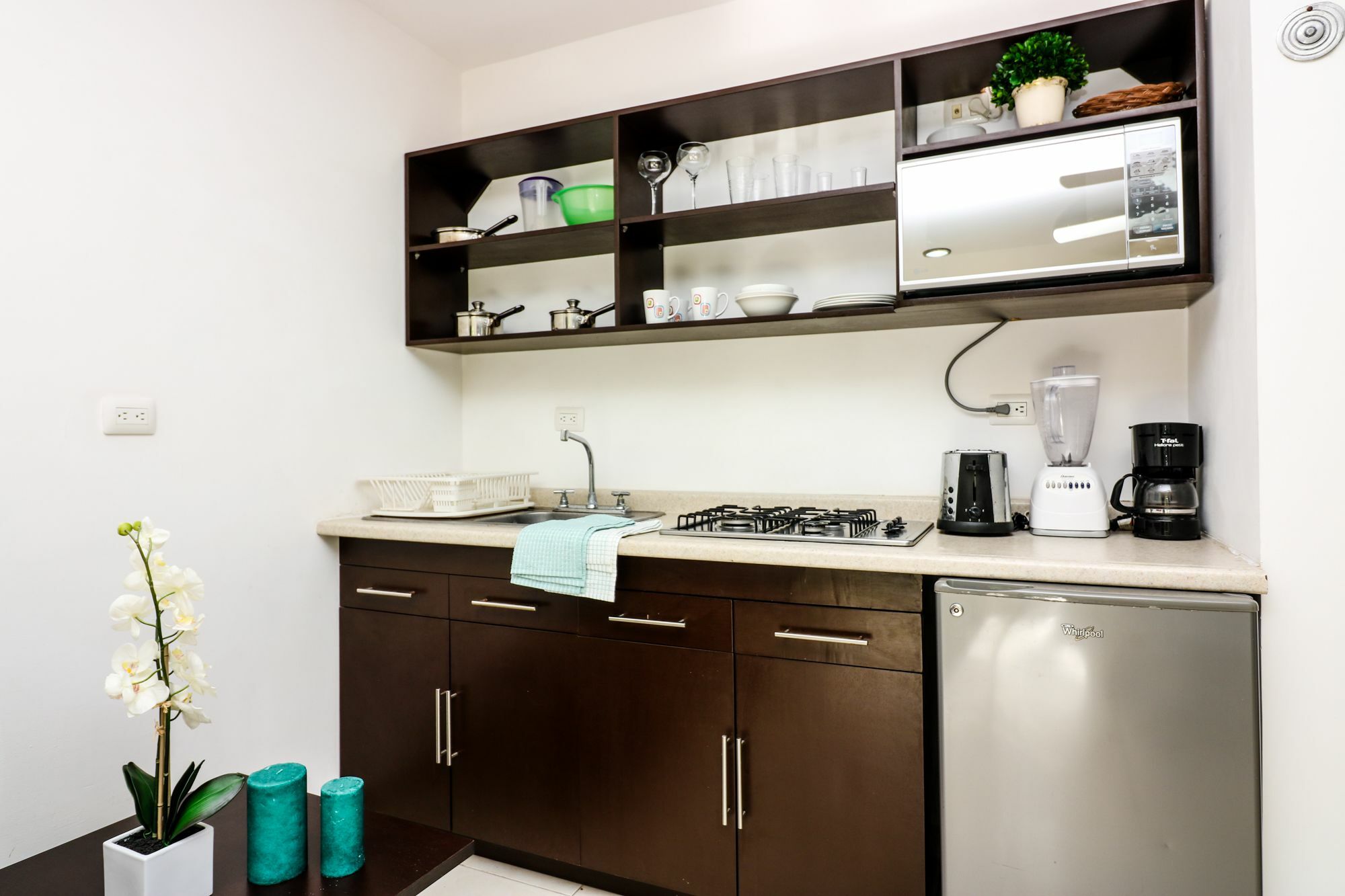 Apartment Casa Cuvee Playa del Carmen