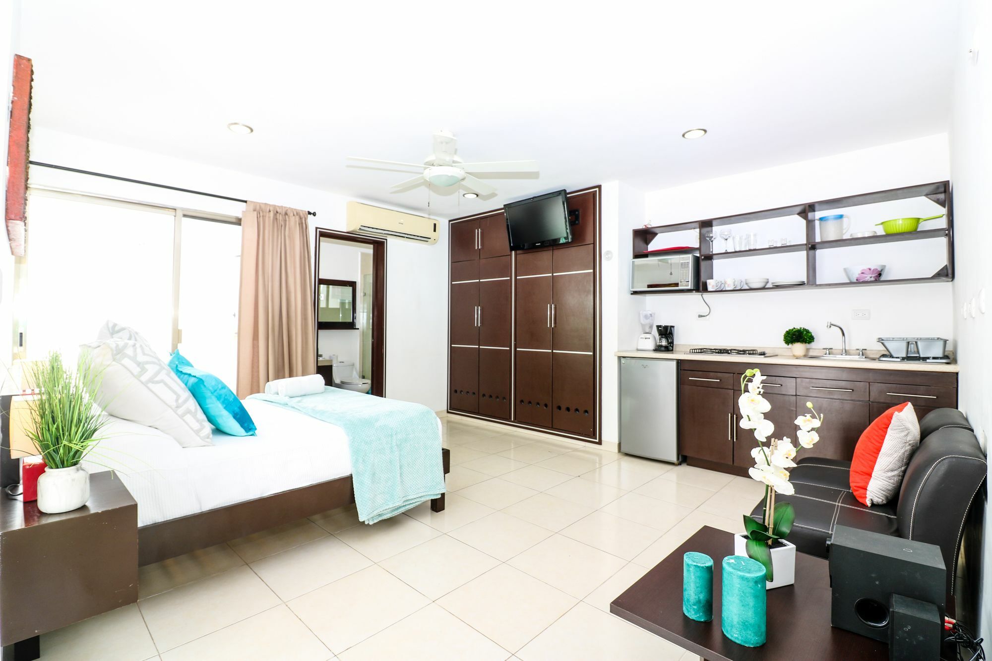 Casa Cuvee Apartment