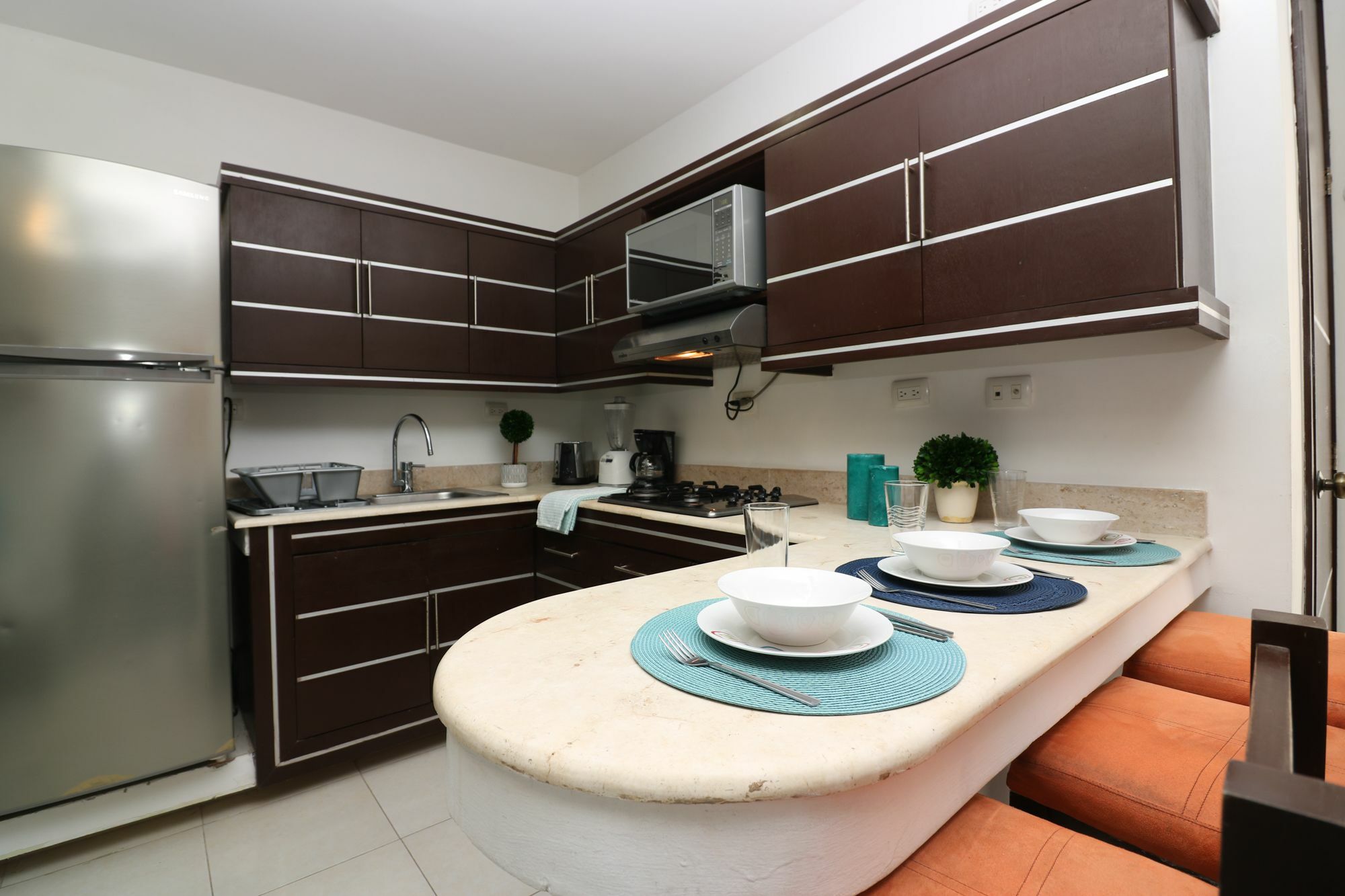 Apartment Casa Cuvee