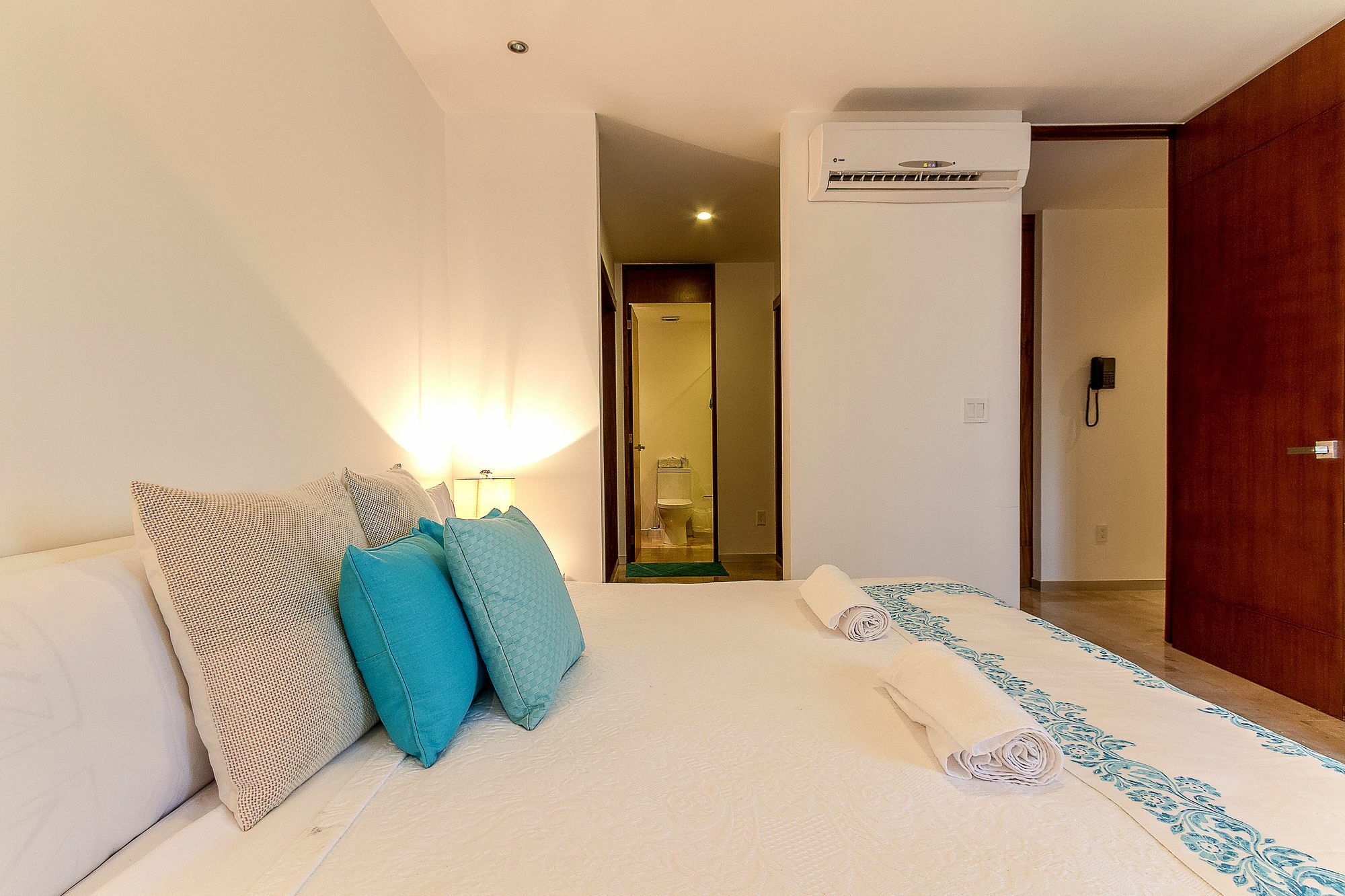 Kuxtal 201 Apartamento