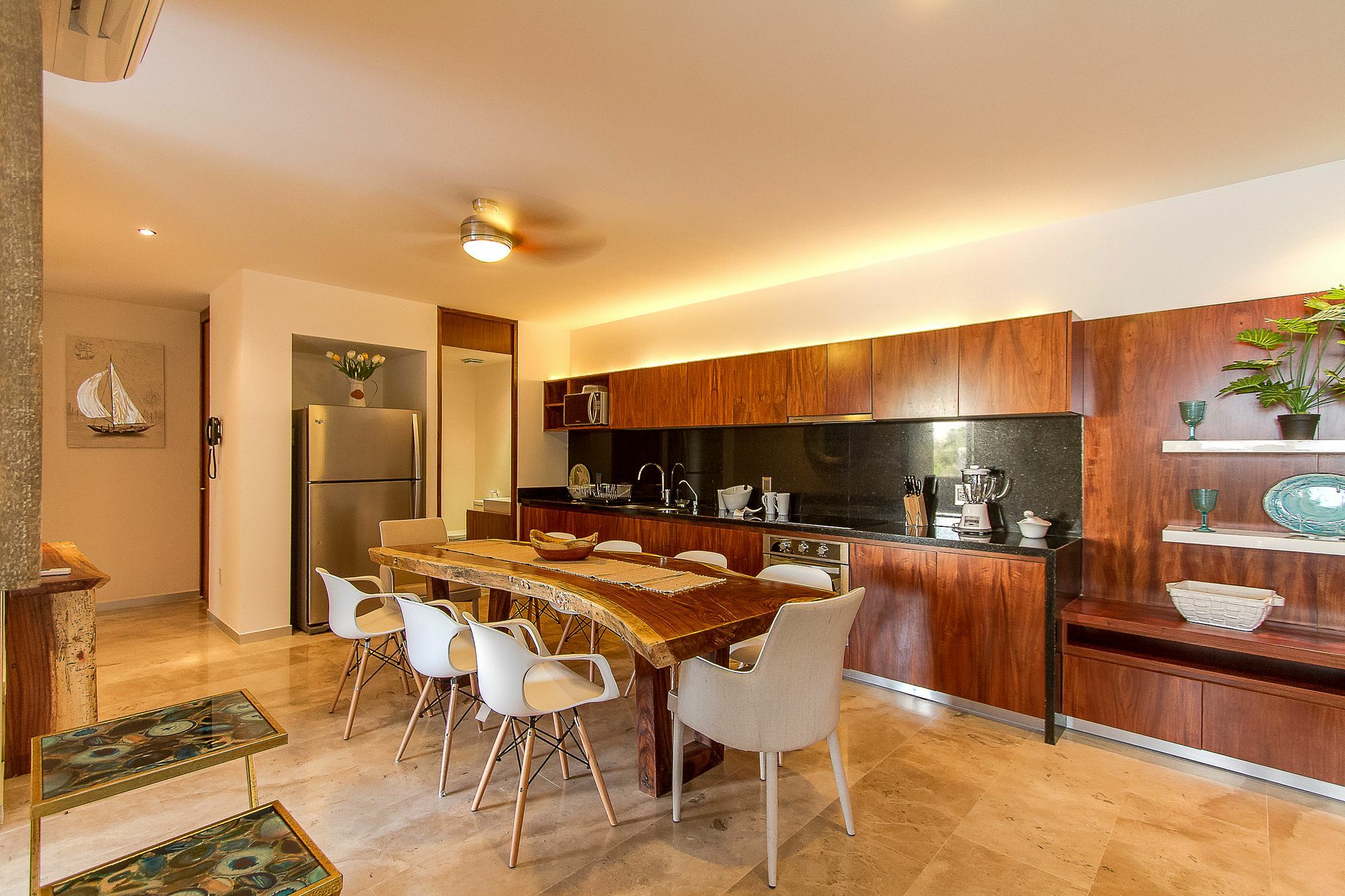 Apartamento Kuxtal 201 Playa del Carmen
