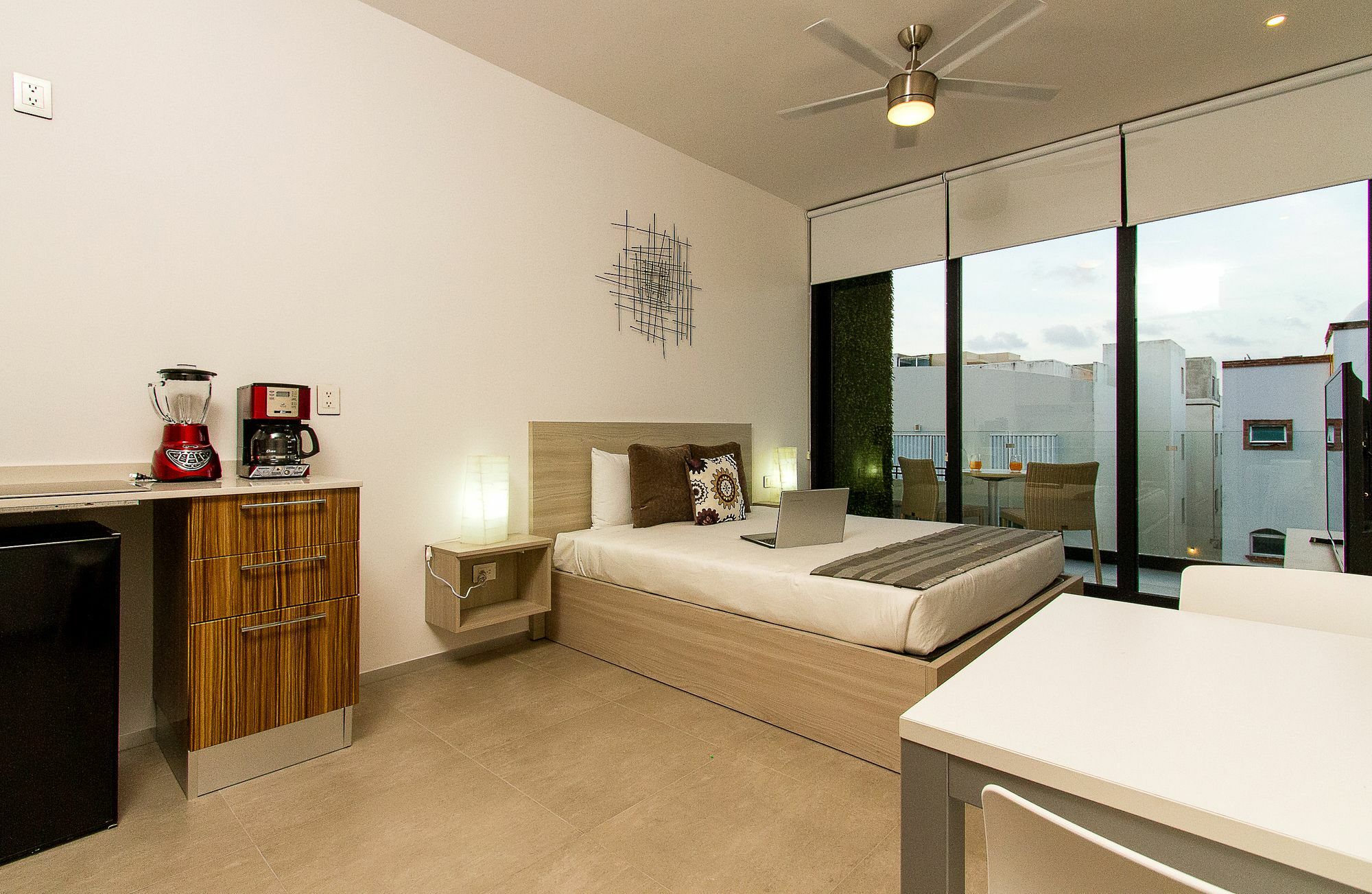 Apartment The 1221 By Imexico *