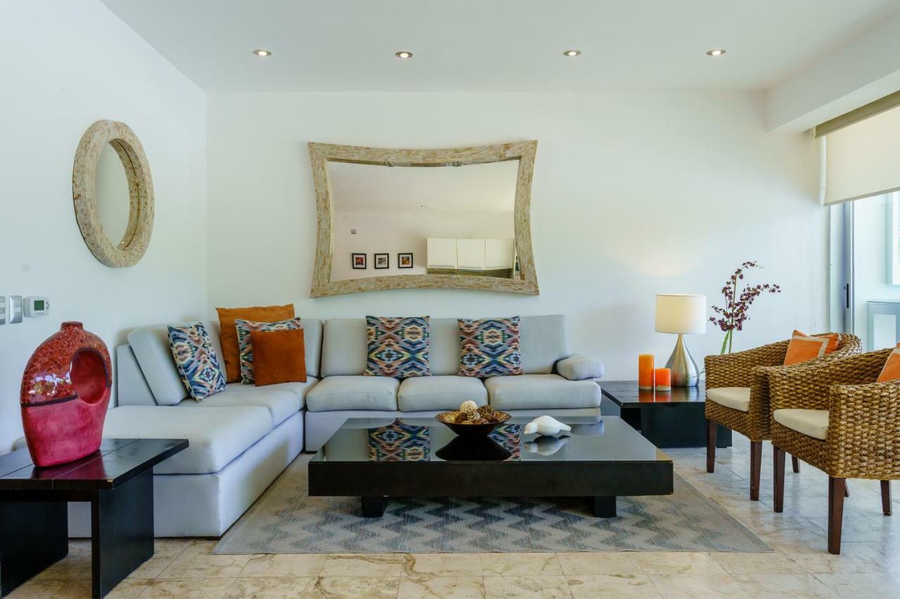 Gorgeous Magia Beachside By Stella * Playa del Carmen