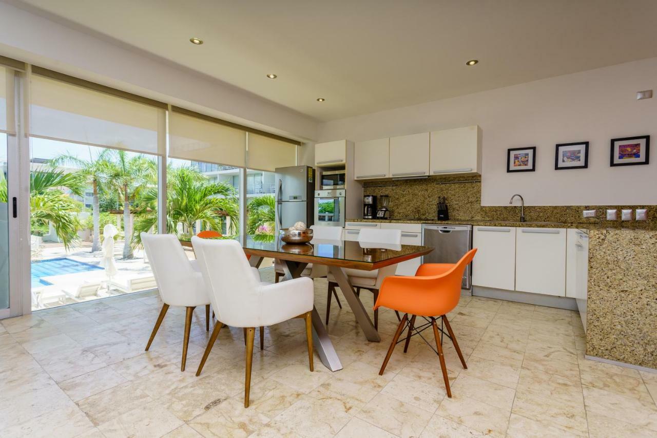 Apartment Gorgeous Magia Beachside By Stella Playa del Carmen