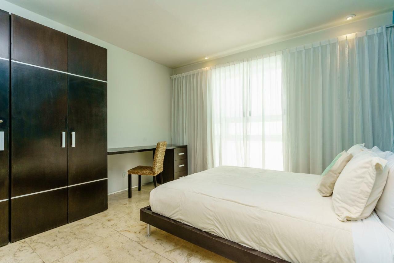 Apartment Gorgeous Magia Beachside By Stella Playa del Carmen
