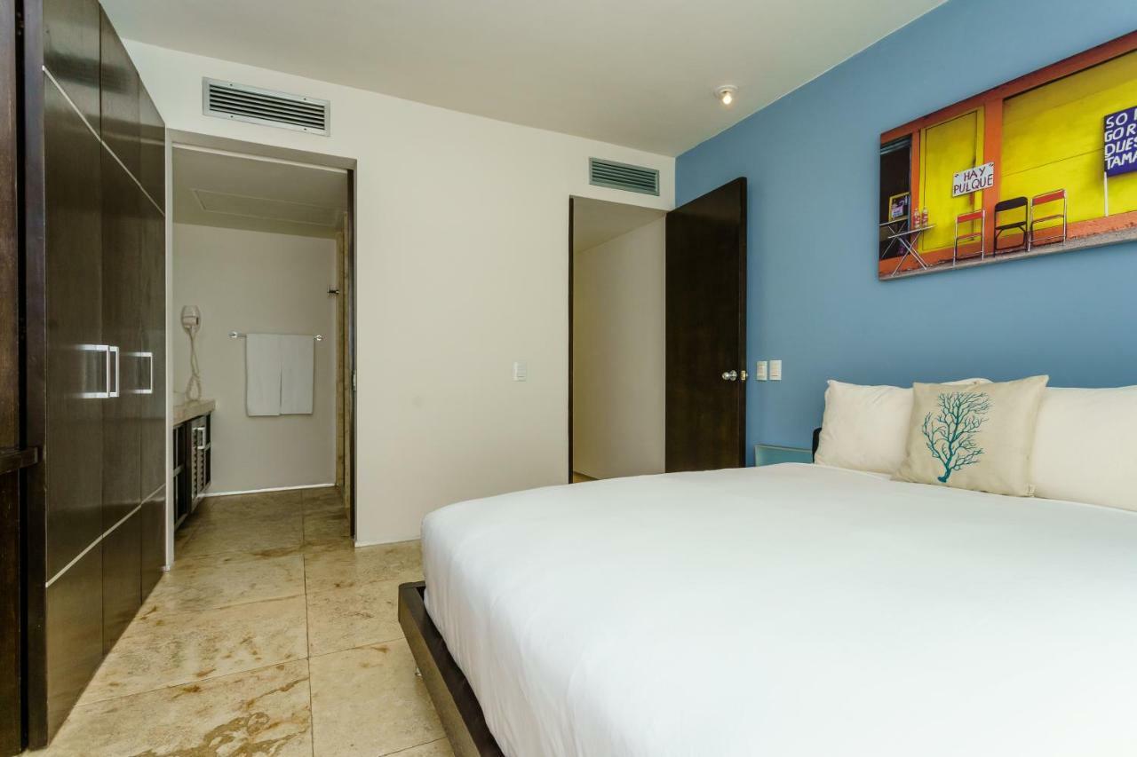 Gorgeous Magia Beachside By Stella Apartment Playa del Carmen