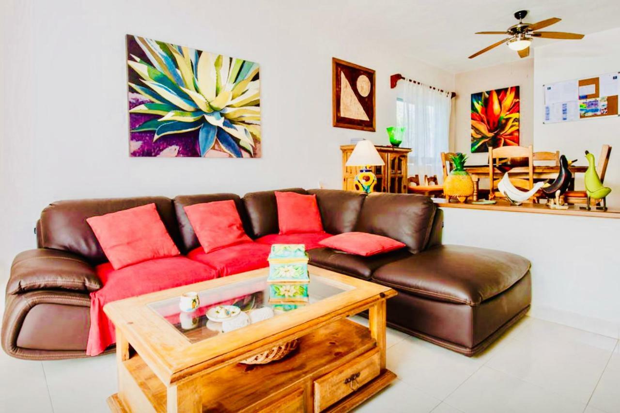 Deluxe Family E8 Dolce Caribe *