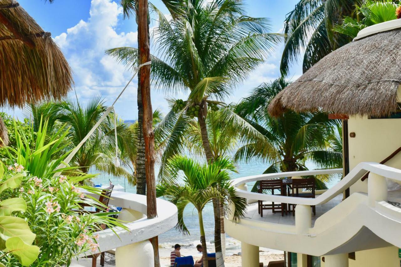 Khách sạn Playa Palms Playa del Carmen