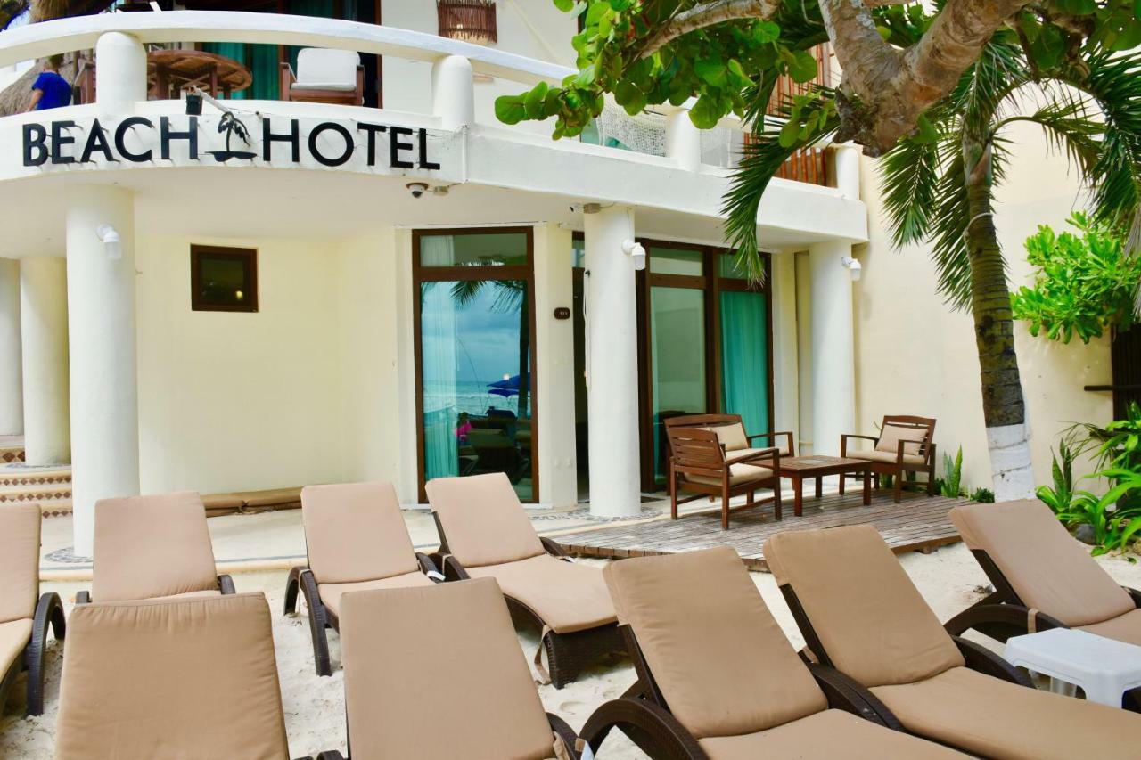 Khách sạn Playa Palms Playa del Carmen